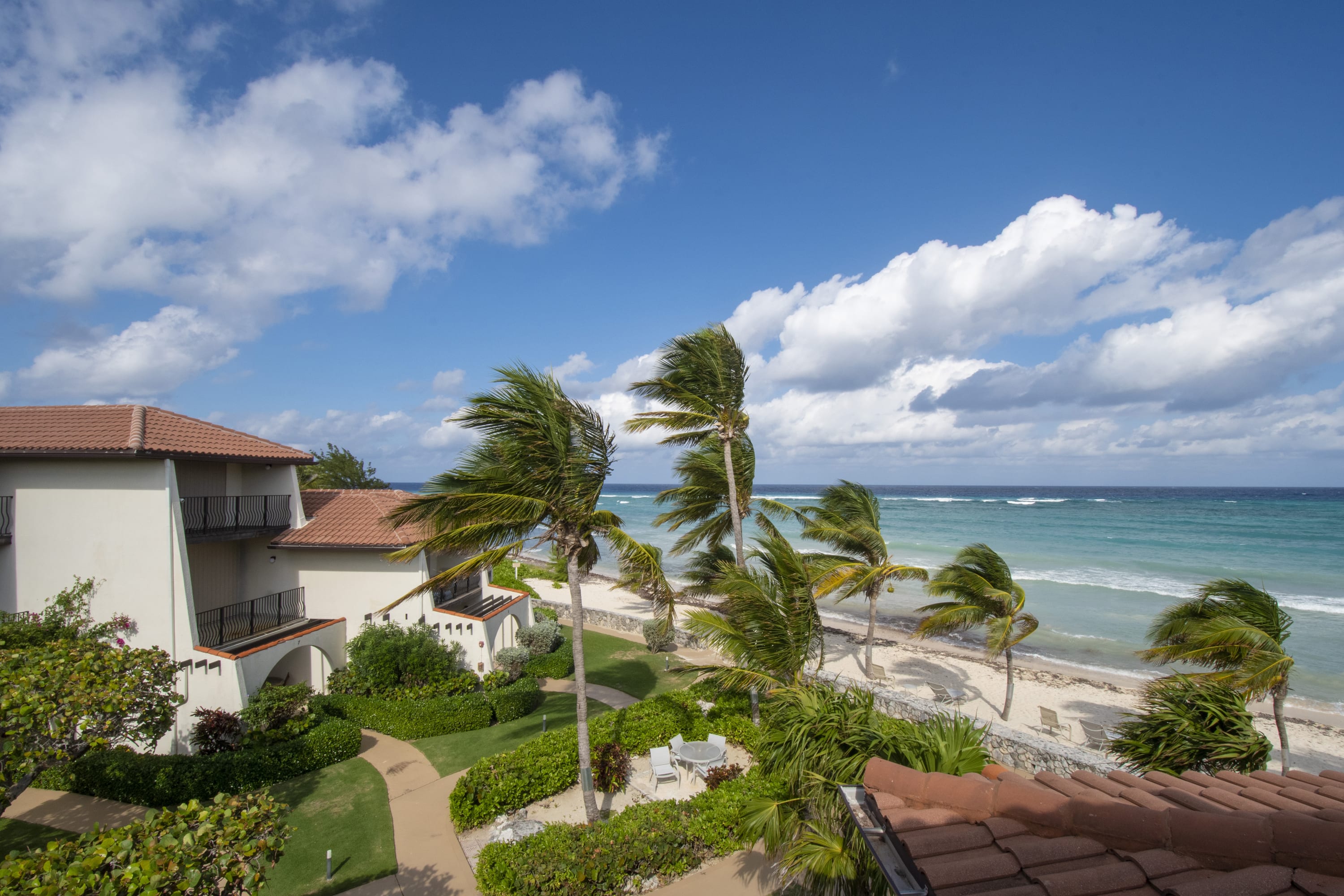 Vacation rental cayman islands