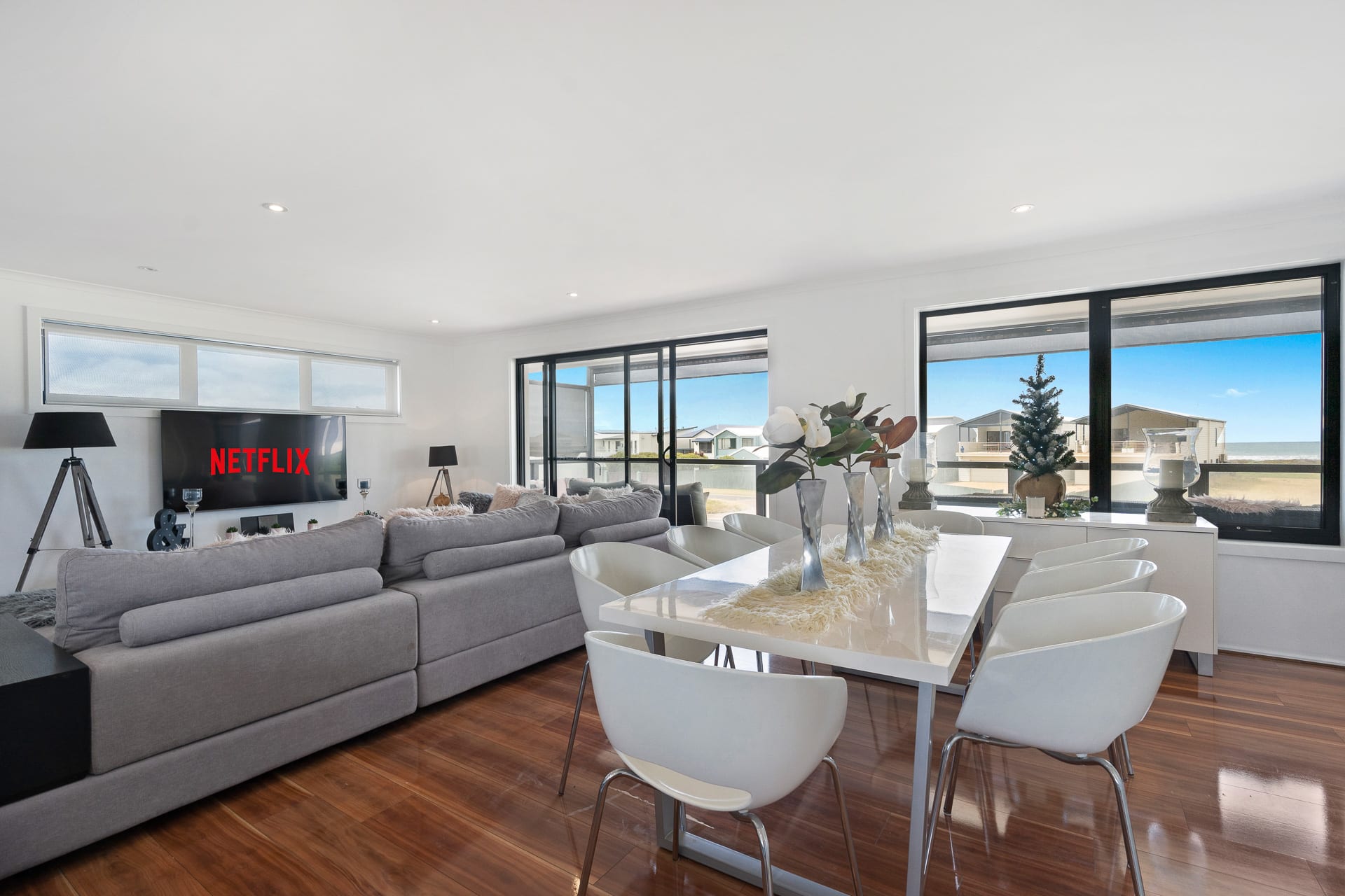 32 Hargreaves-Linen Included-Pets Negotiable-Wi-Fi — Middleton, South Australia — vacation rental