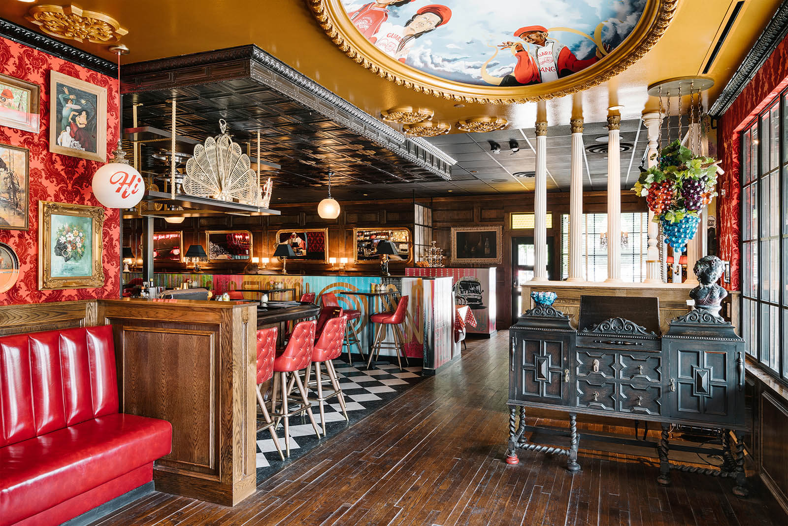 Historic, Cozy, Walkable | Hyde Park