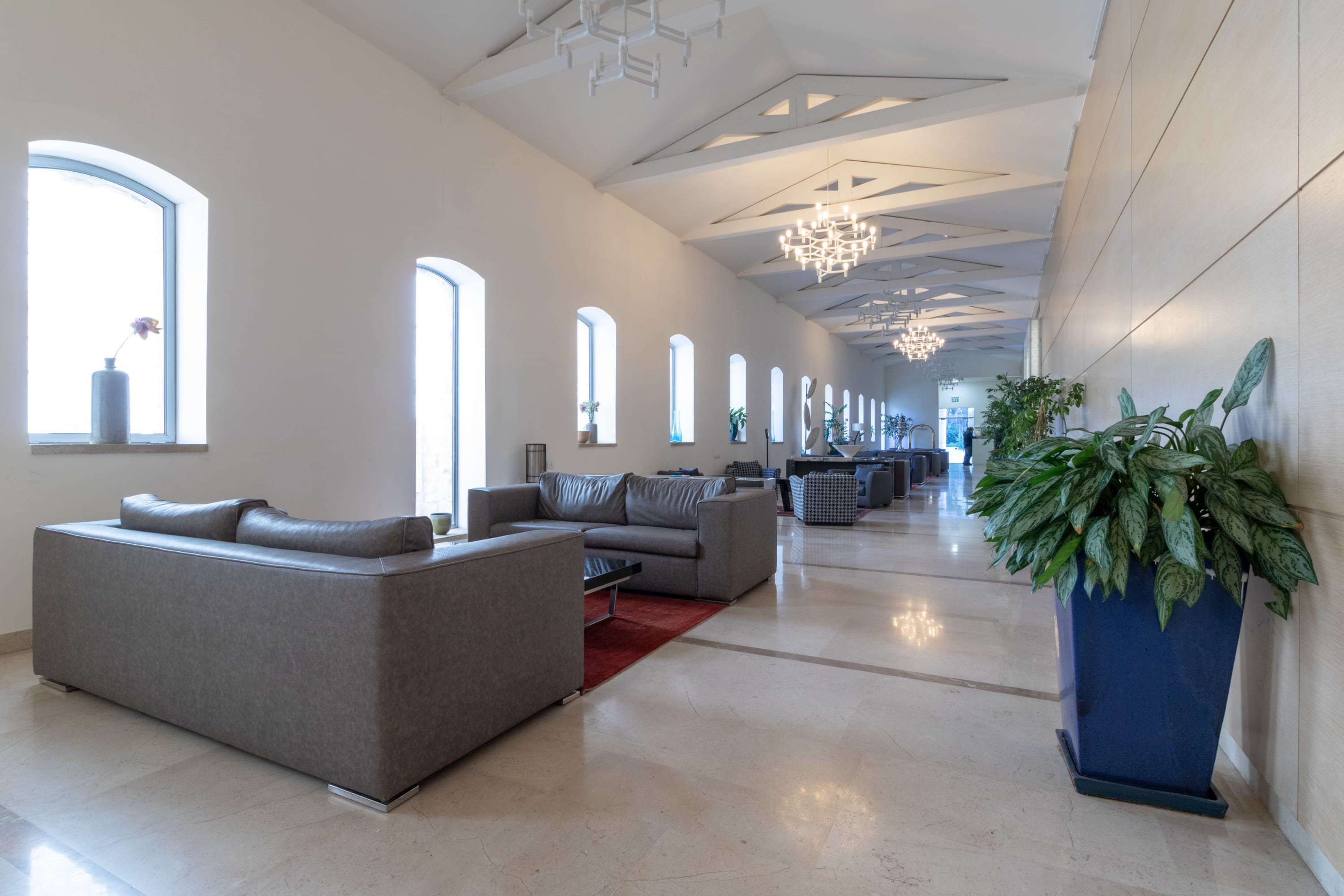 King David Residence Luxury 3 Bedroom, Unit 114 – Pool, Gym & Parking, Mamilla Jerusalem photo 51