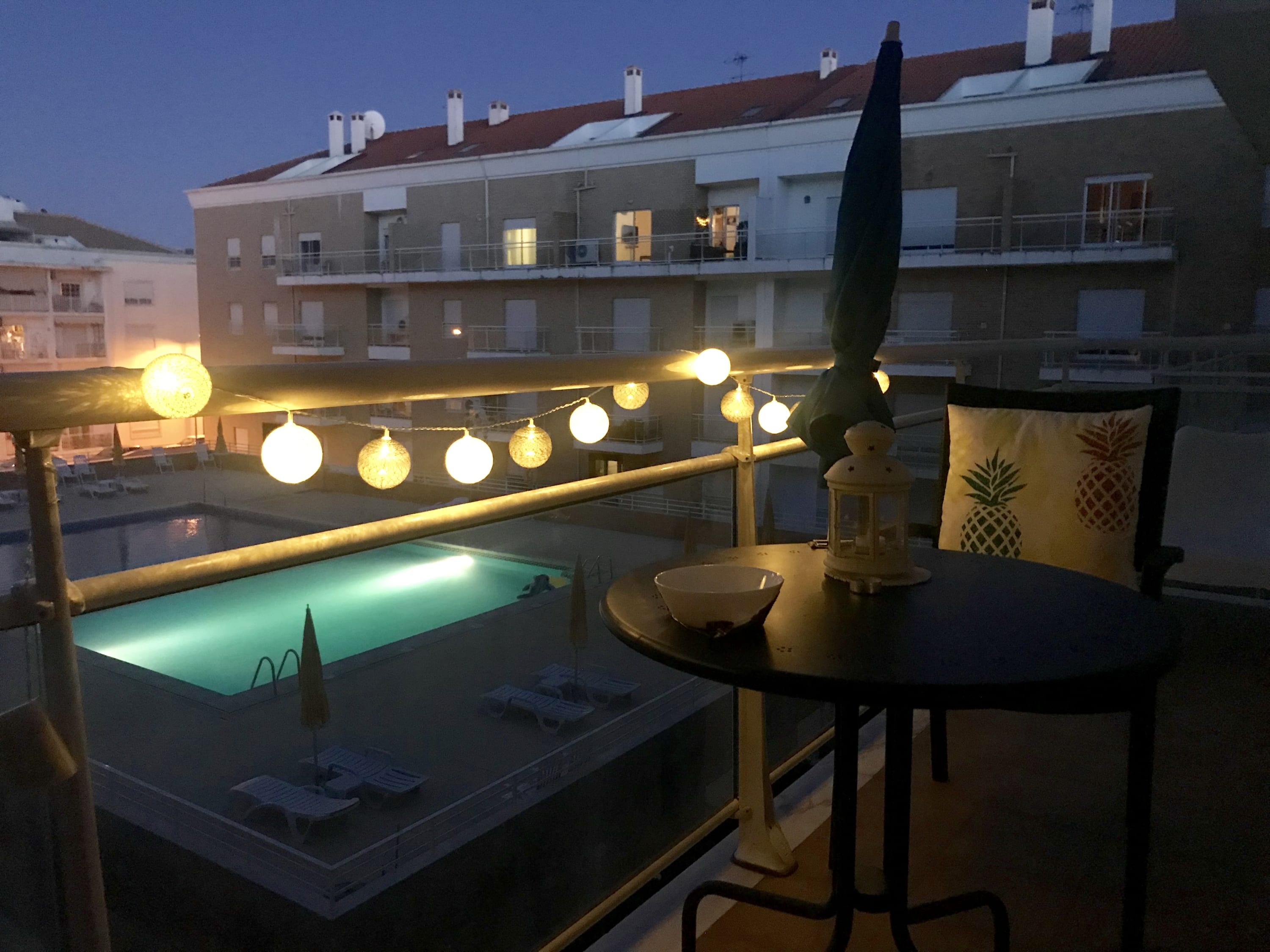Paradise Found: Stunning 3 Bedroom Apartment