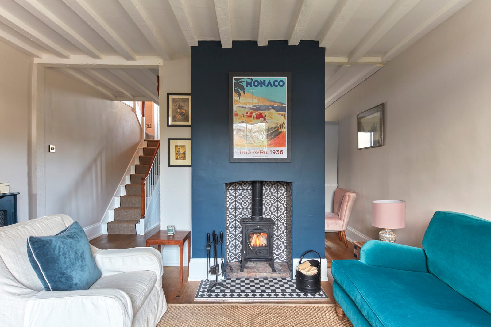 Clifton End - Cosy retreat by castle - Foto 1