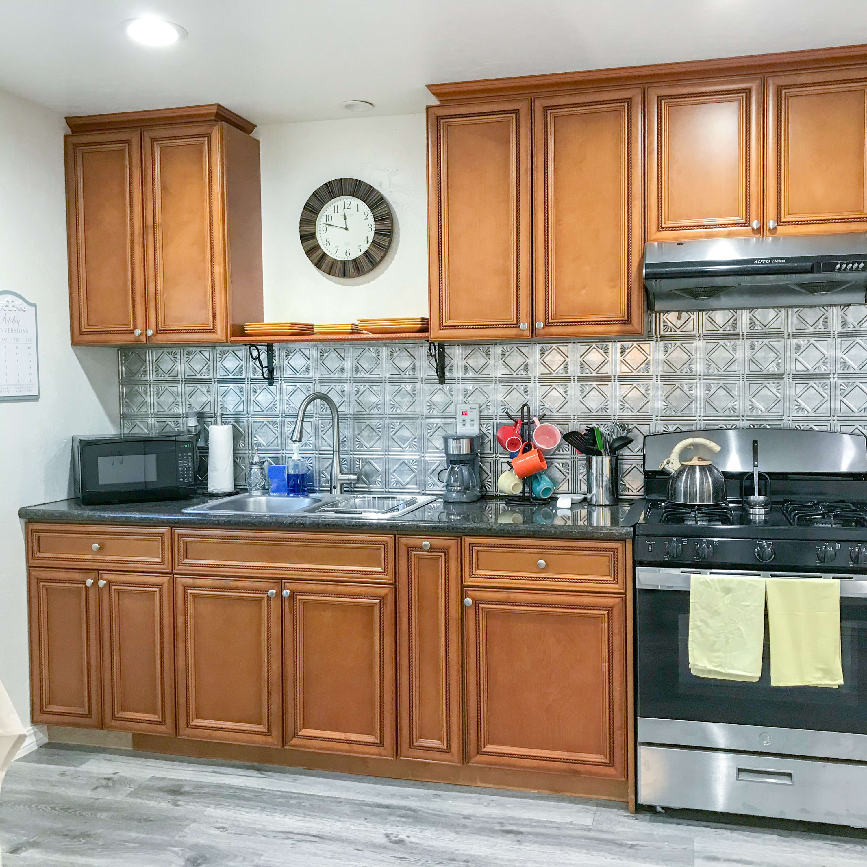 Adventure & Relax "Lee's Harbor Inn Unit B" — Brookings, OR — vacation rental