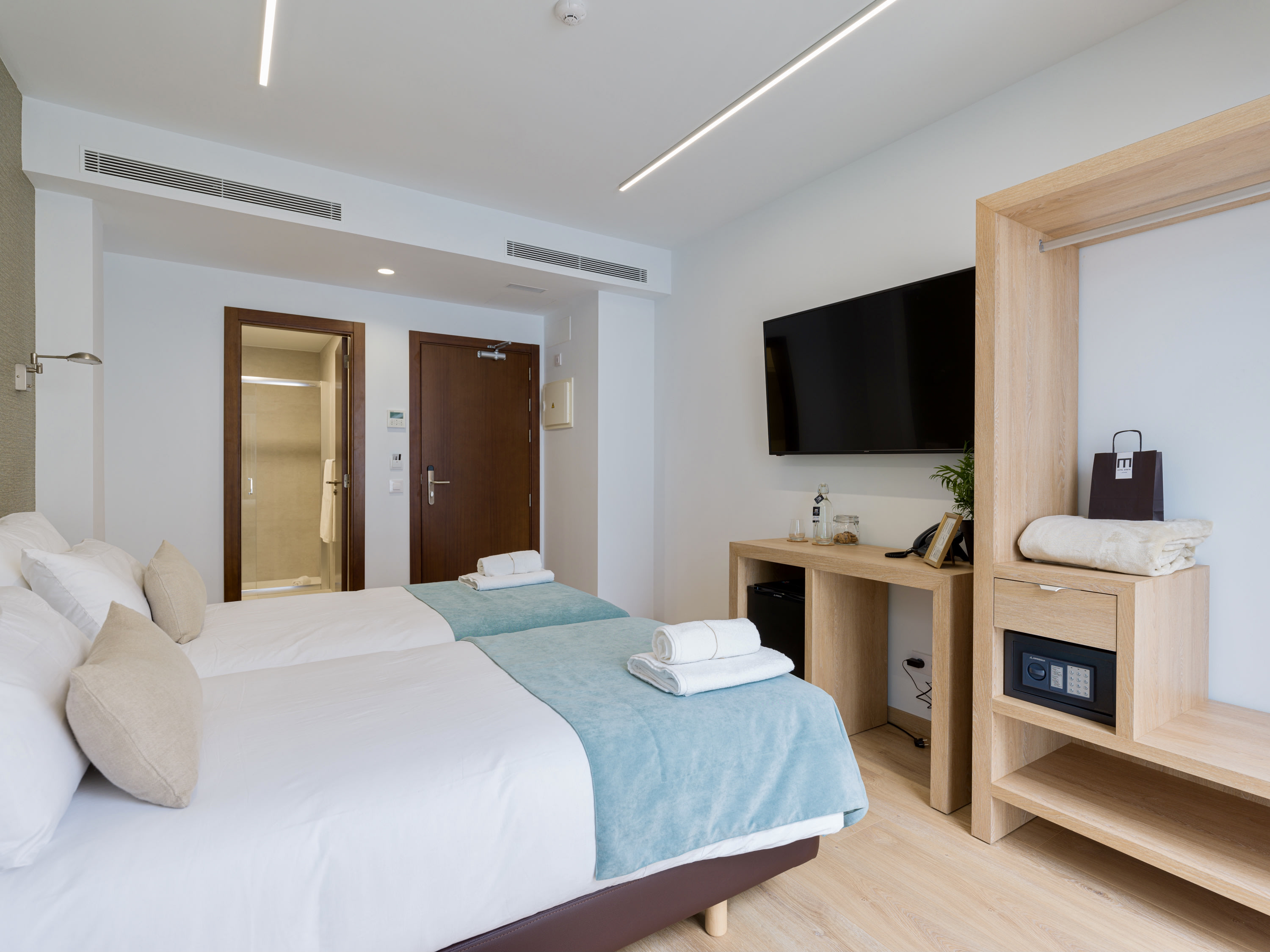 Standard Double or Twin — Las Palmas de Gran Canaria, Canarias — vacation rental