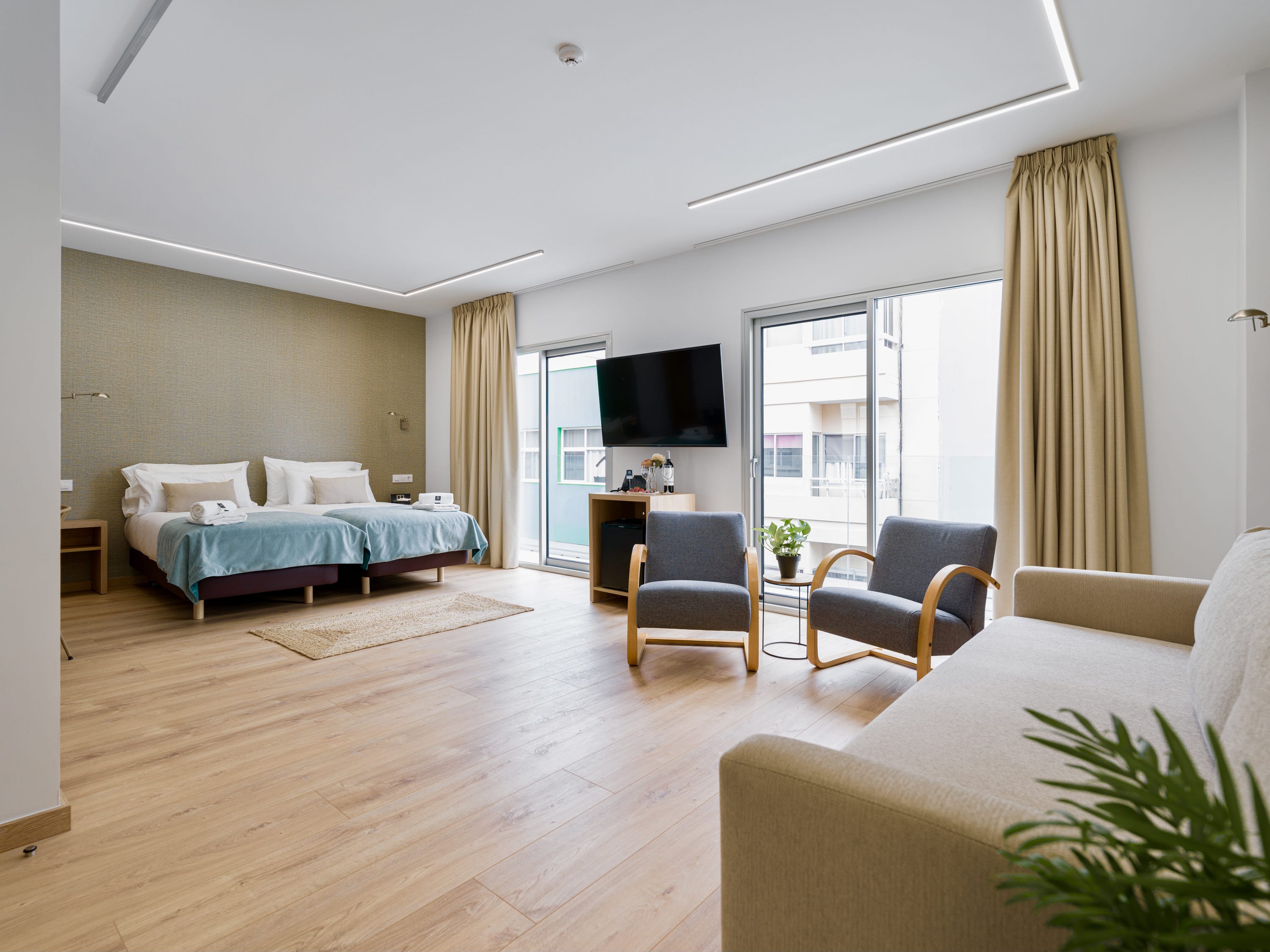 Junior Suite — Las Palmas de Gran Canaria, Canarias — vacation rental