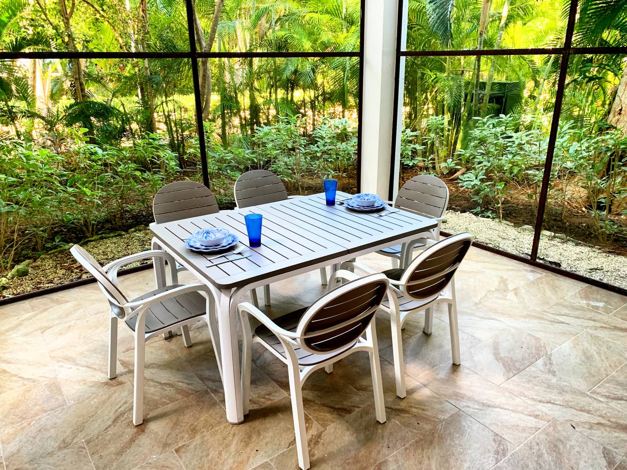 2BR Condo in Tao Community | Screened Patio — Akumal, Quintana Roo — vacation rental