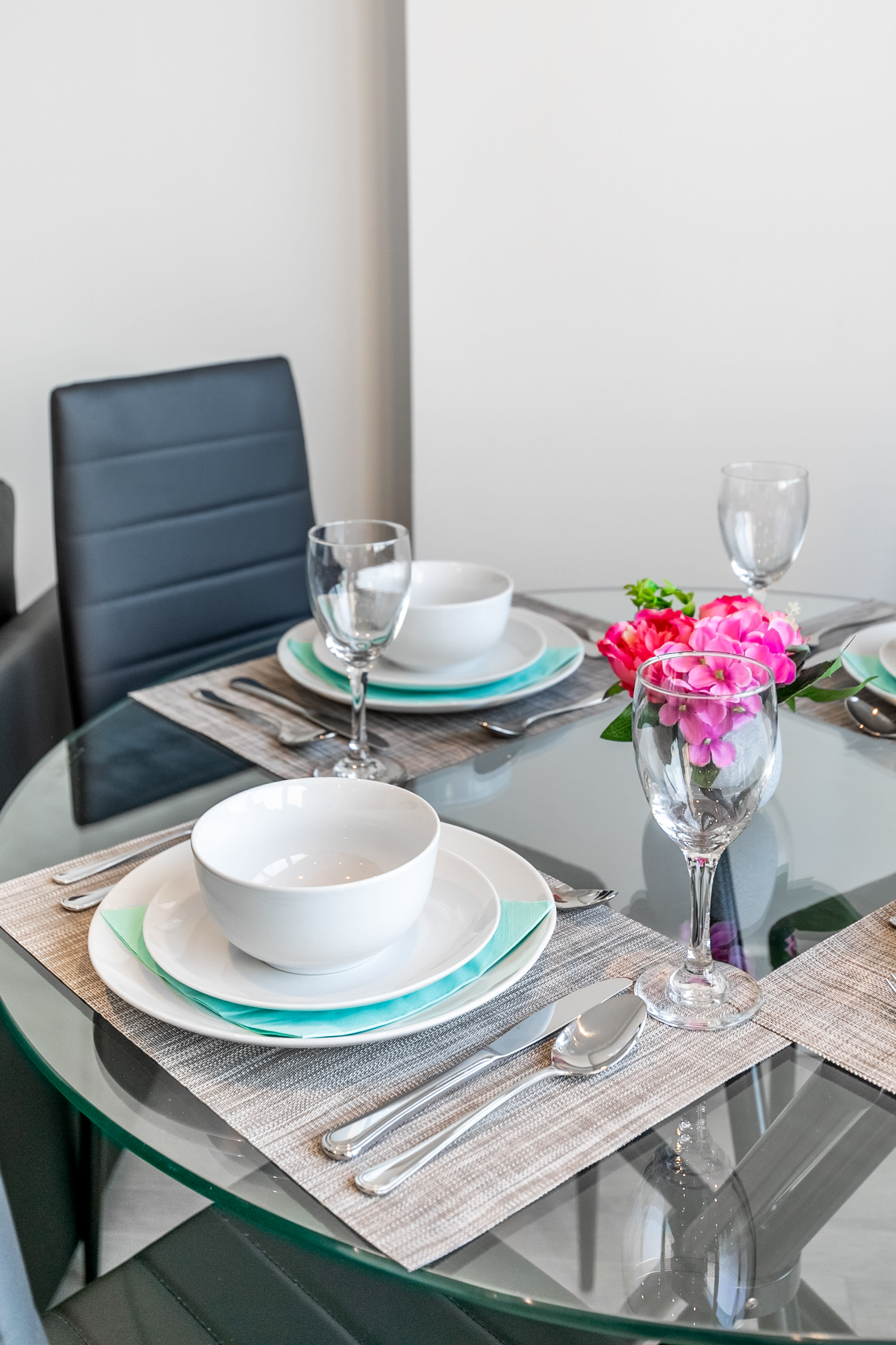 Luxury 3BR Apartment with Private Balcony | Photo 10