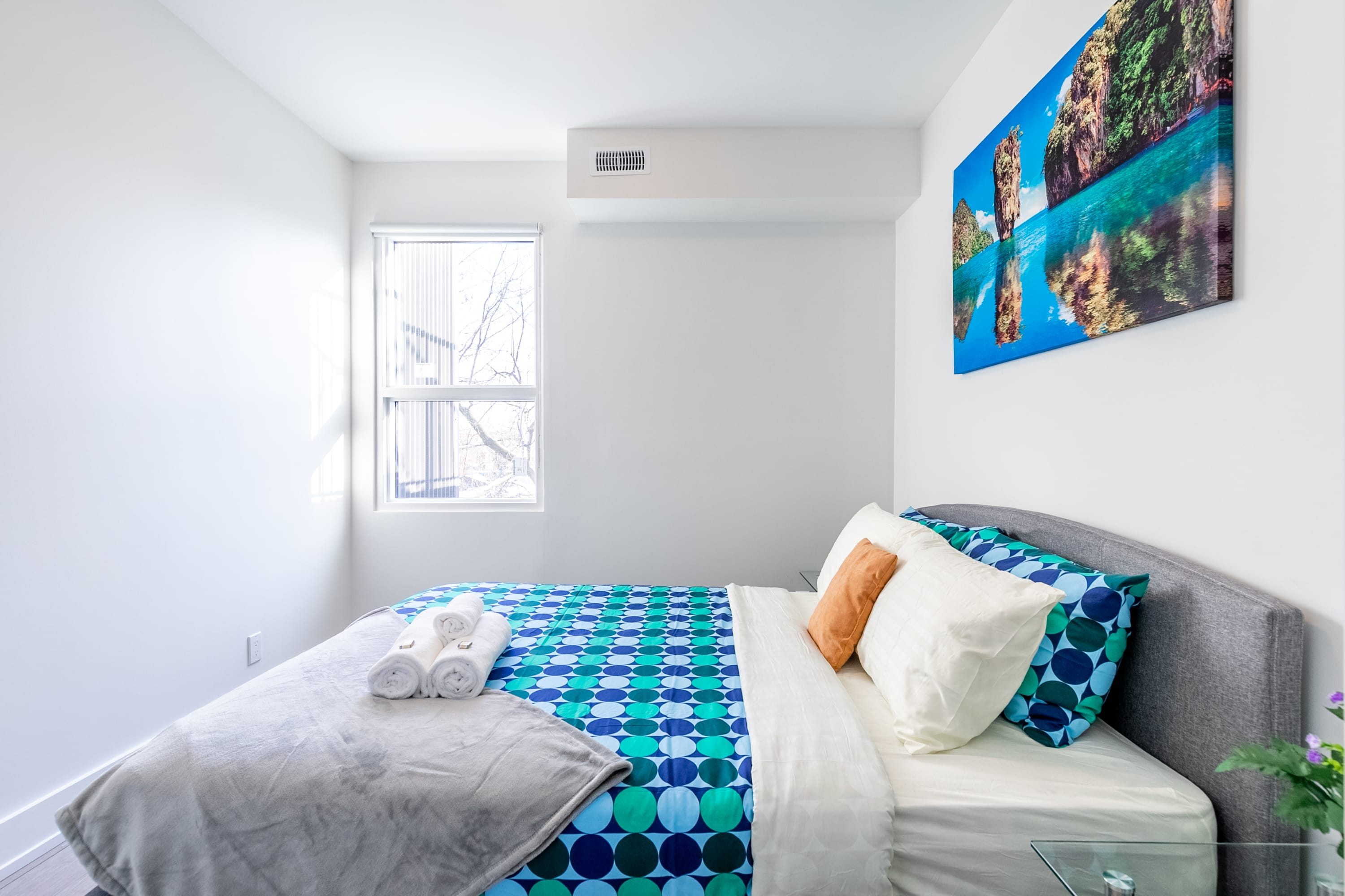 Luxury 3BR Apartment with Private Balcony | Photo 13