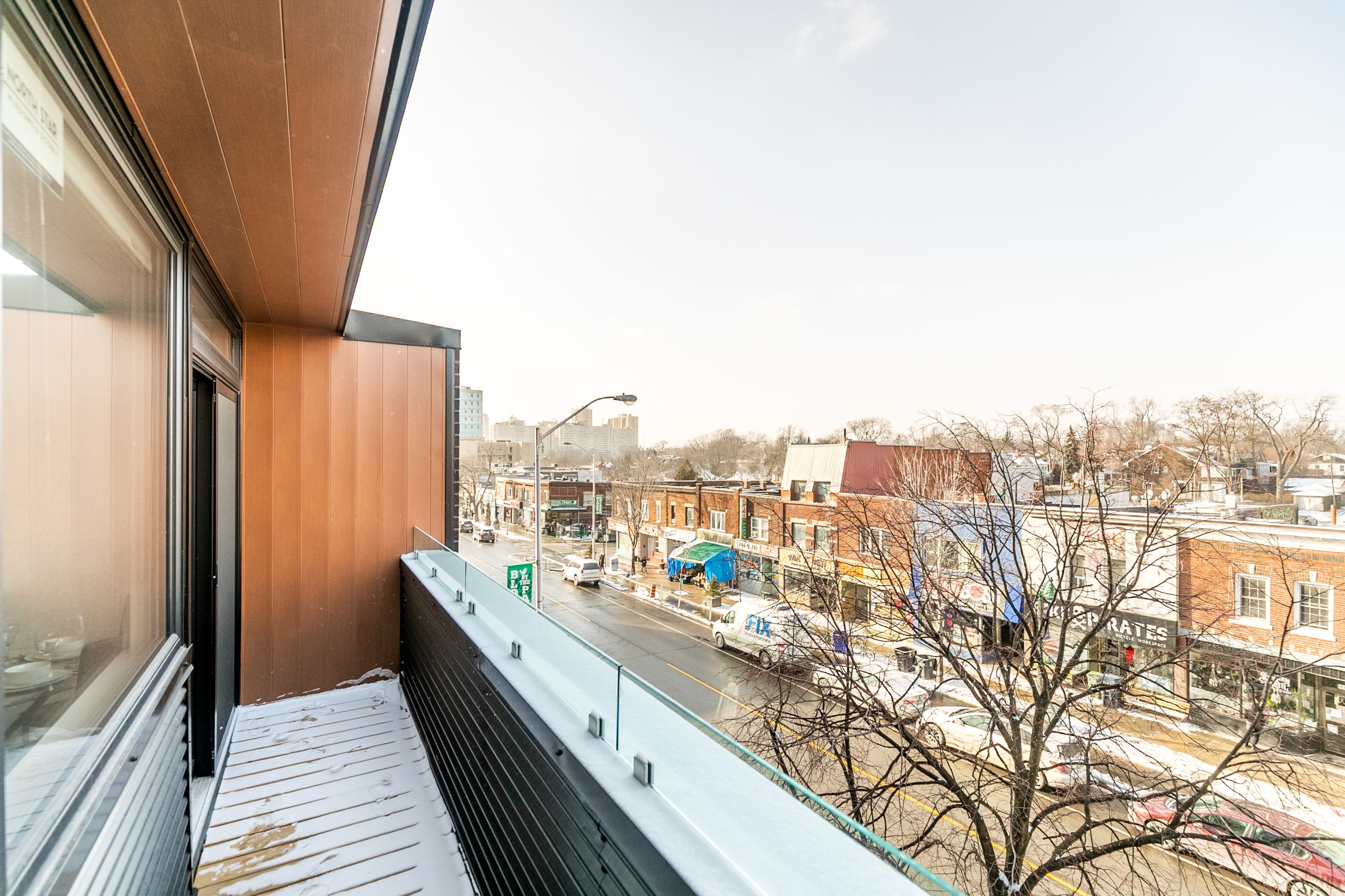 Luxury 3BR Apartment with Private Balcony | Photo 5