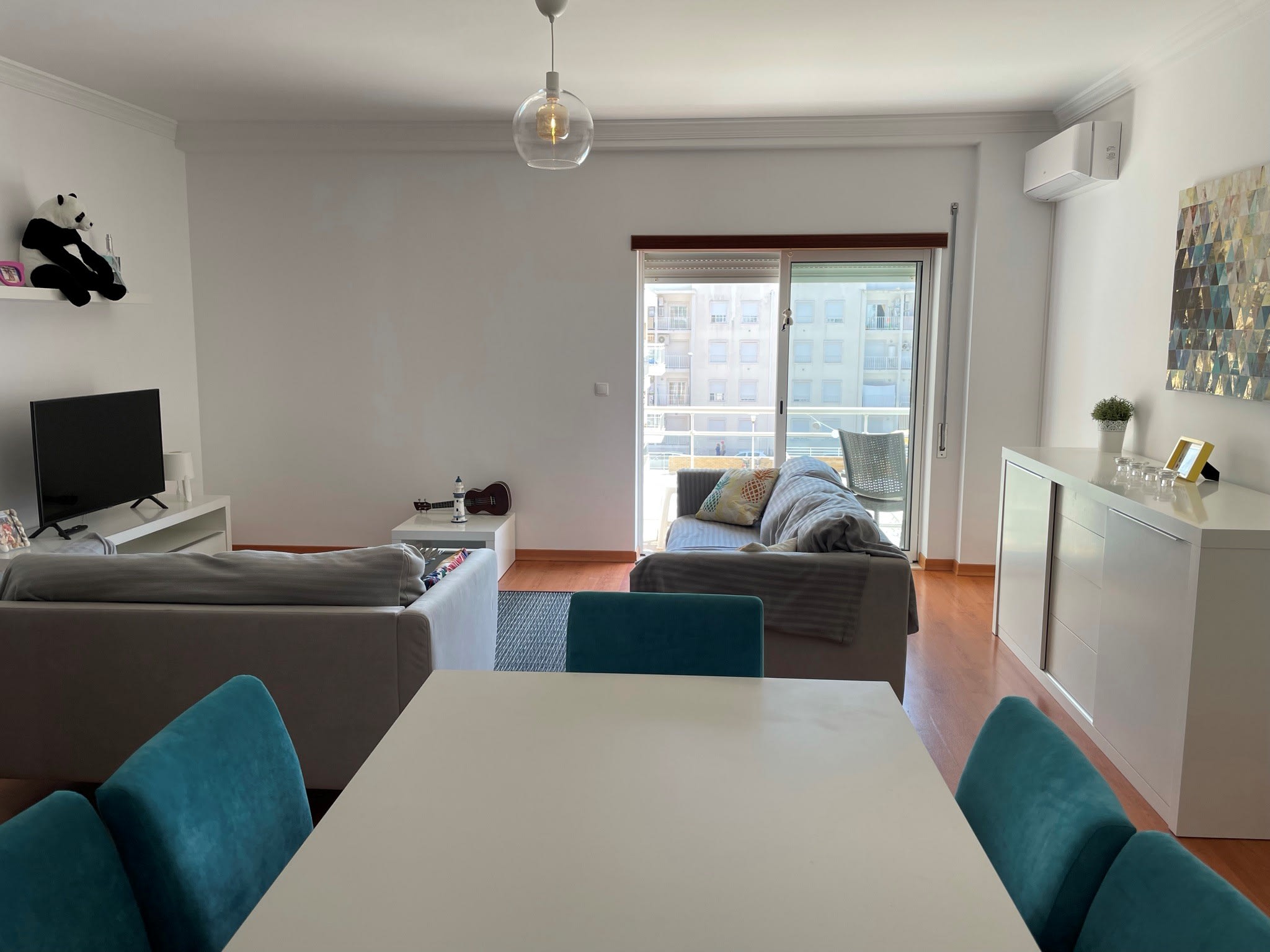 Paradise Found: Stunning 3 Bedroom Apartment