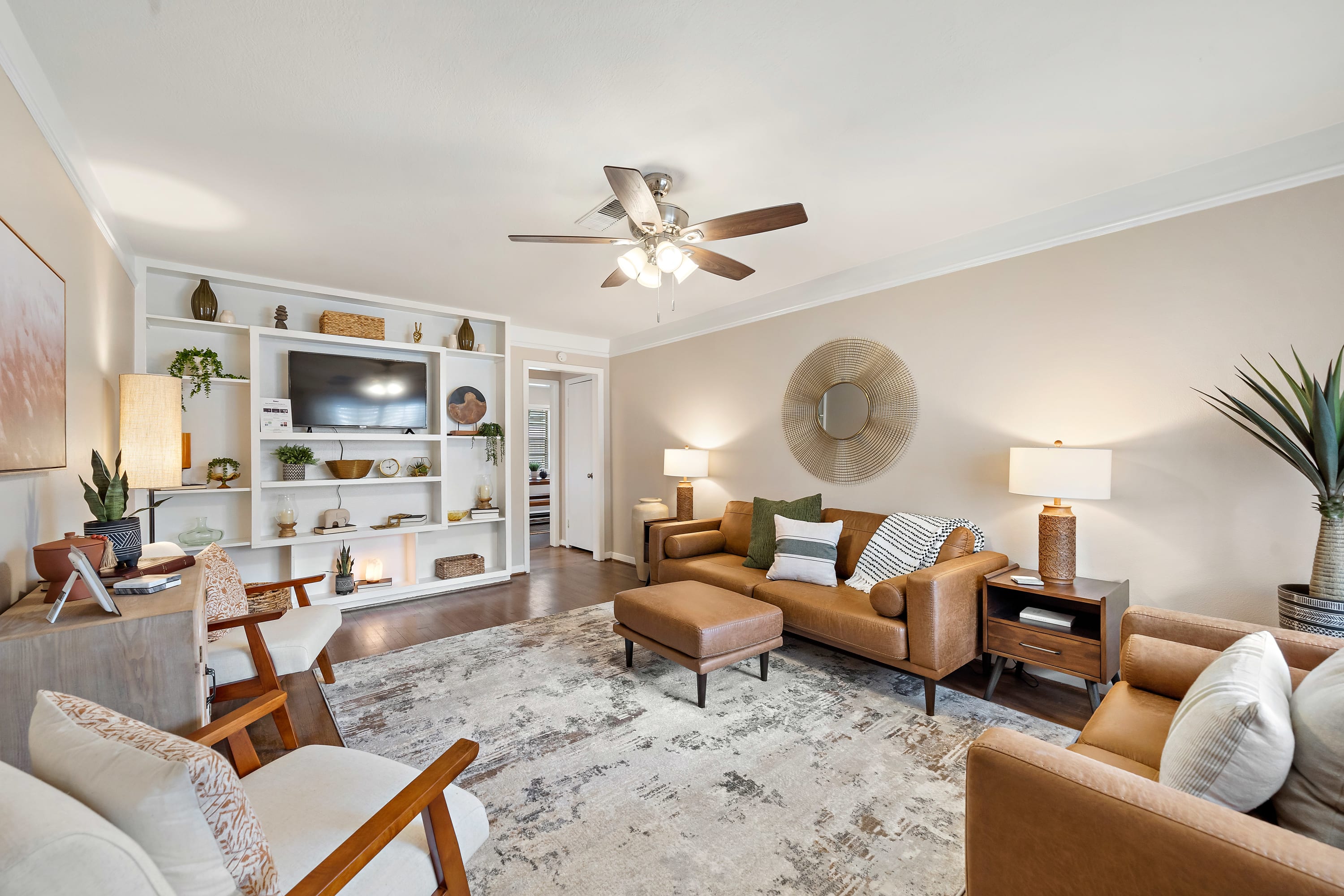 Private Location | Spacious Home: Arcade & Games