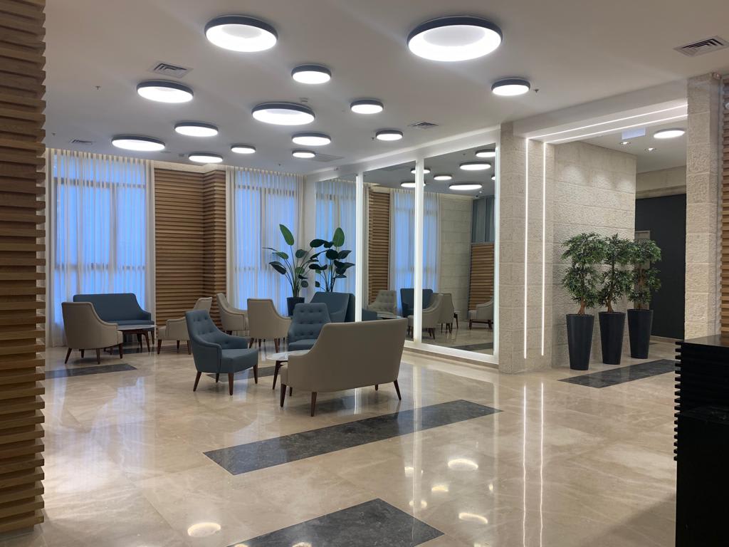 3 Bedroom Apartment in Shalem Tower - Picture 23