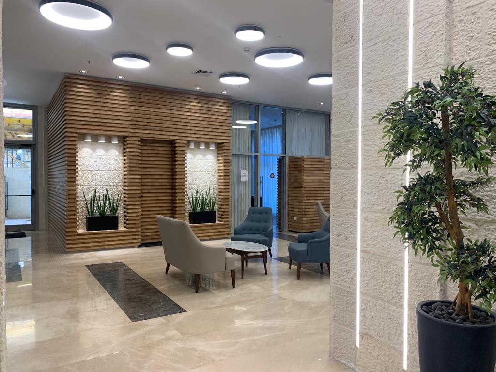 3 Bedroom Apartment in Shalem Tower - Picture 21