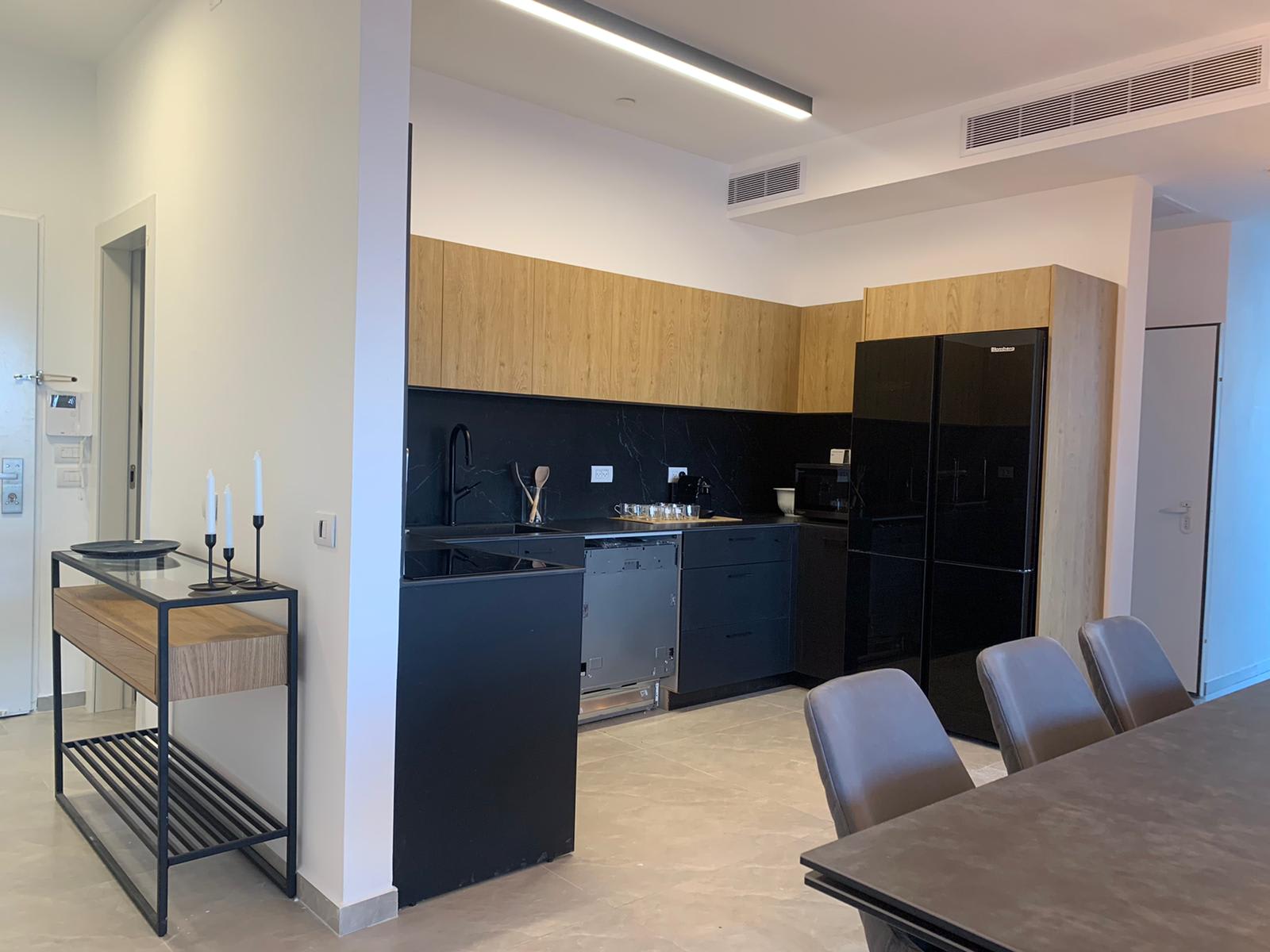 3 Bedroom Apartment in Shalem Tower