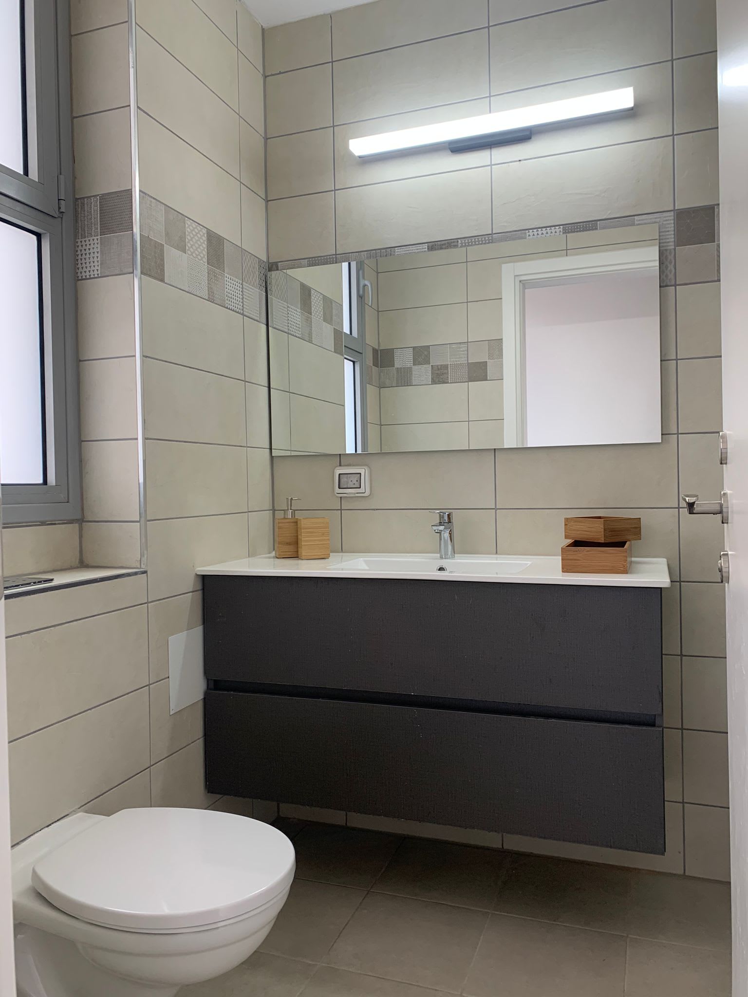 3 Bedroom Apartment in Shalem Tower - Picture 6