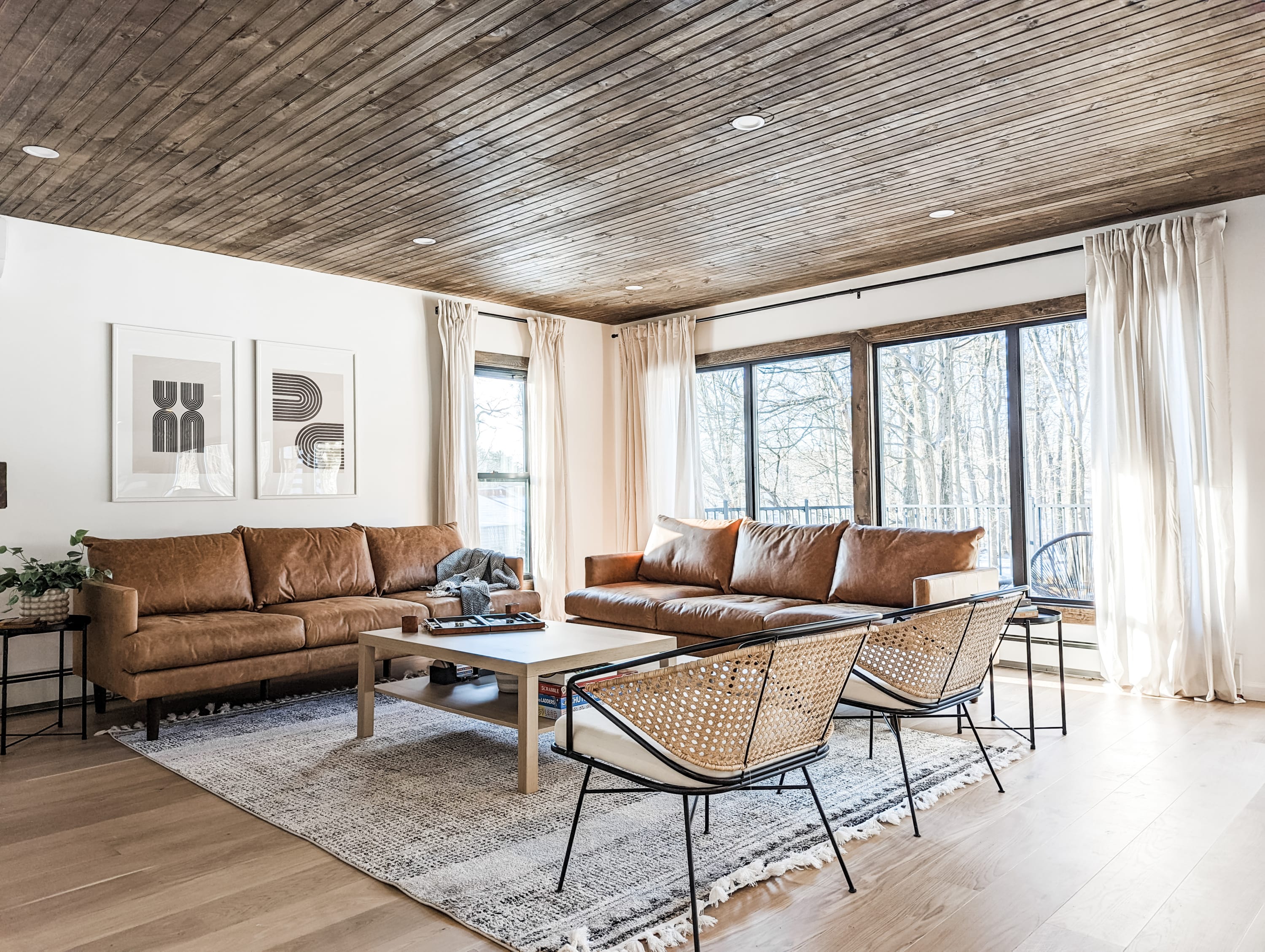 Campfire Lodge - Luxury Cabin, Kid Friendly — Palenville, NY — vacation rental