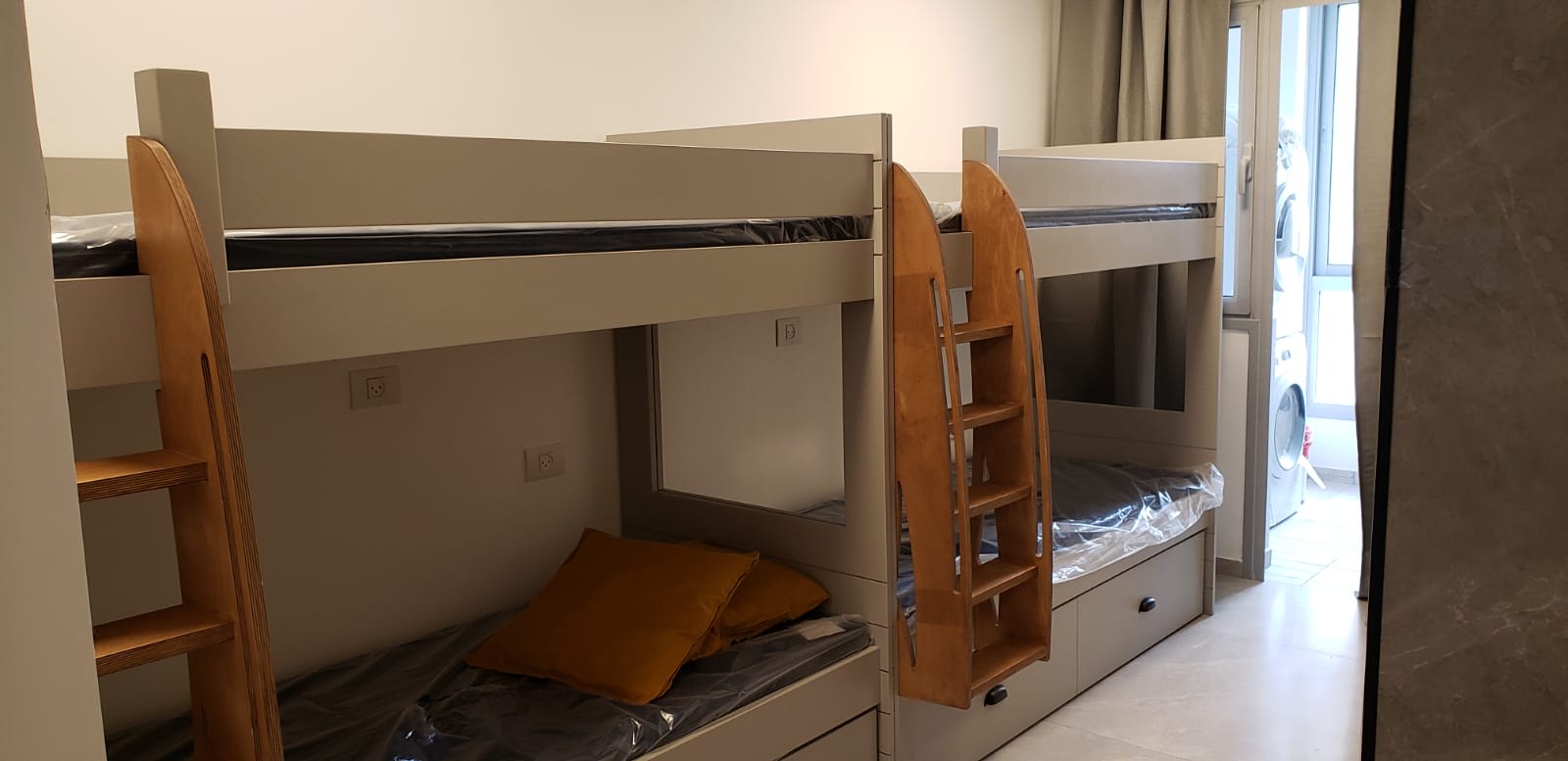3 Bedroom Apartment in Shalem Tower - Picture 18