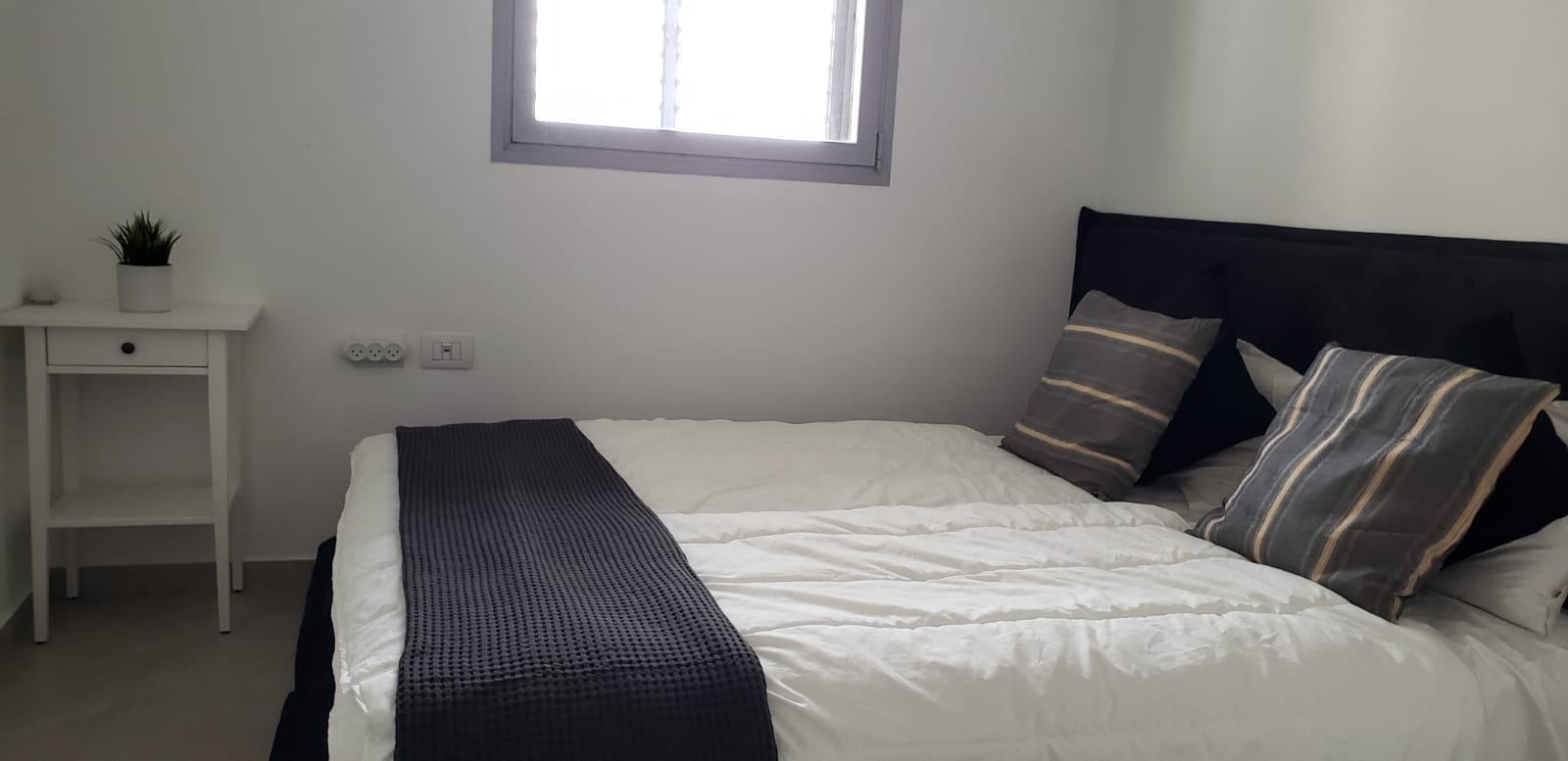 3 Bedroom Apartment in Shalem Tower - Picture 16
