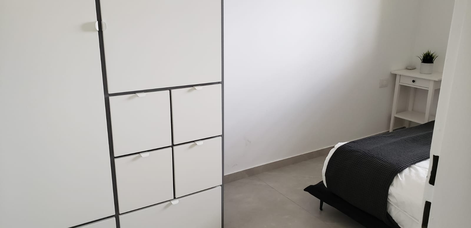 3 Bedroom Apartment in Shalem Tower - Picture 15