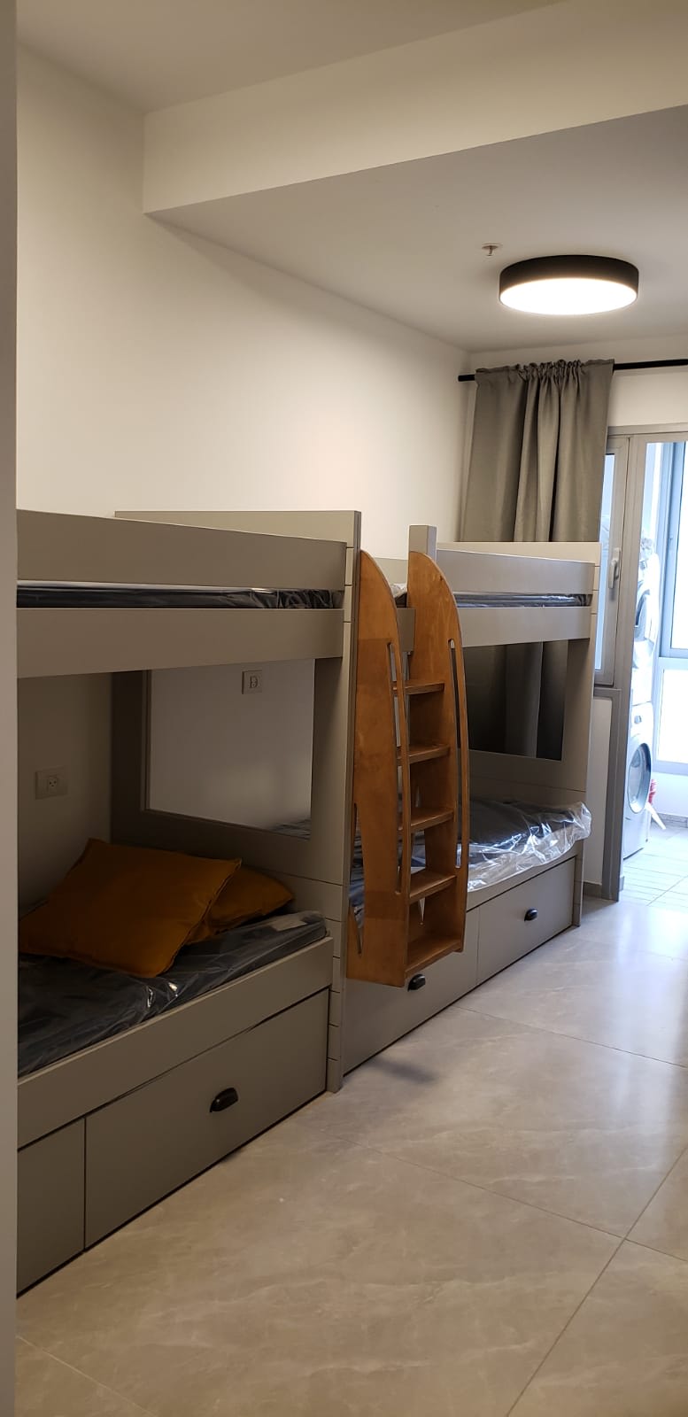3 Bedroom Apartment in Shalem Tower - Picture 17