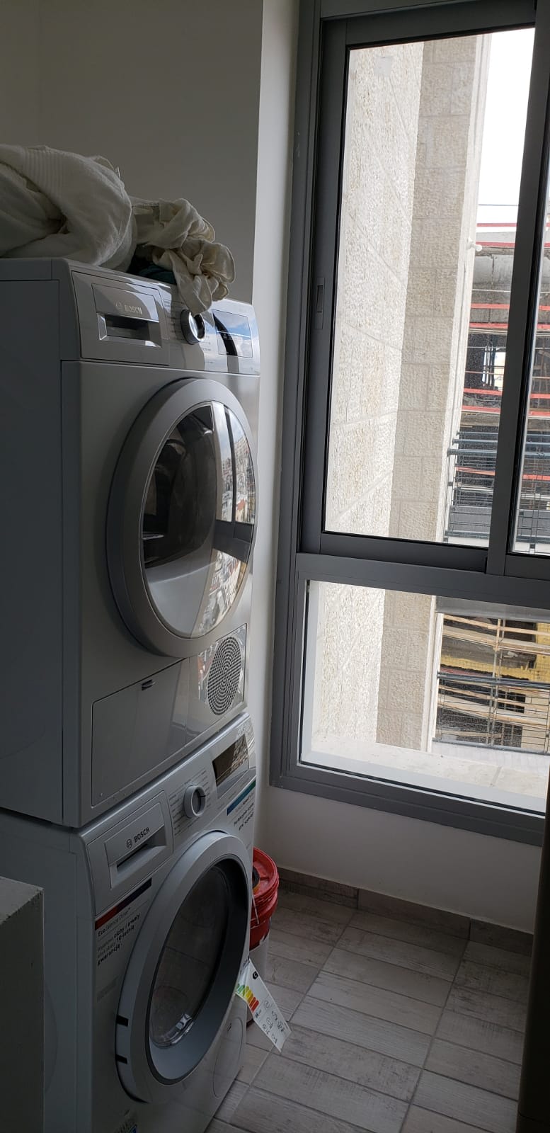 3 Bedroom Apartment in Shalem Tower - Picture 24