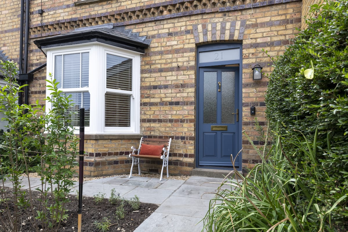 Norfolk House - Stamford — Stamford, England — vacation rental