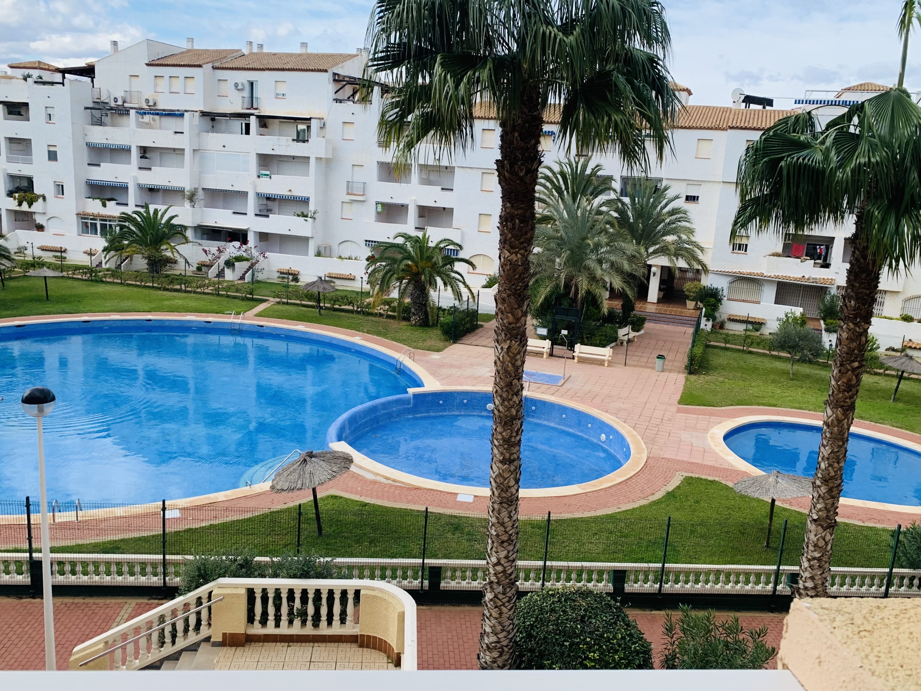 Marinesco 2, 2 Bedroom, 2 Bathroom Apartment with Pool View LMHA 09 - Foto 1