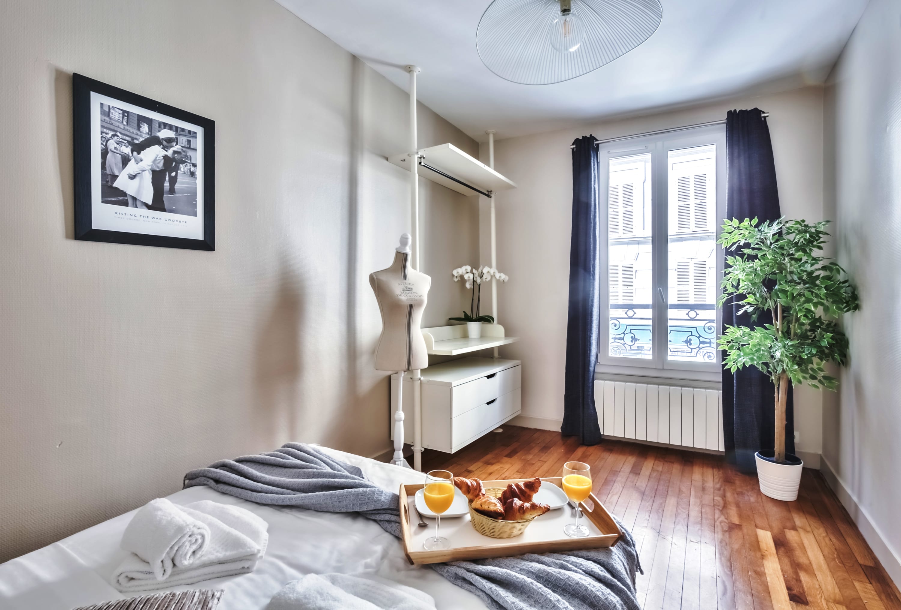 831C Friendly Property in Paris - Foto 1