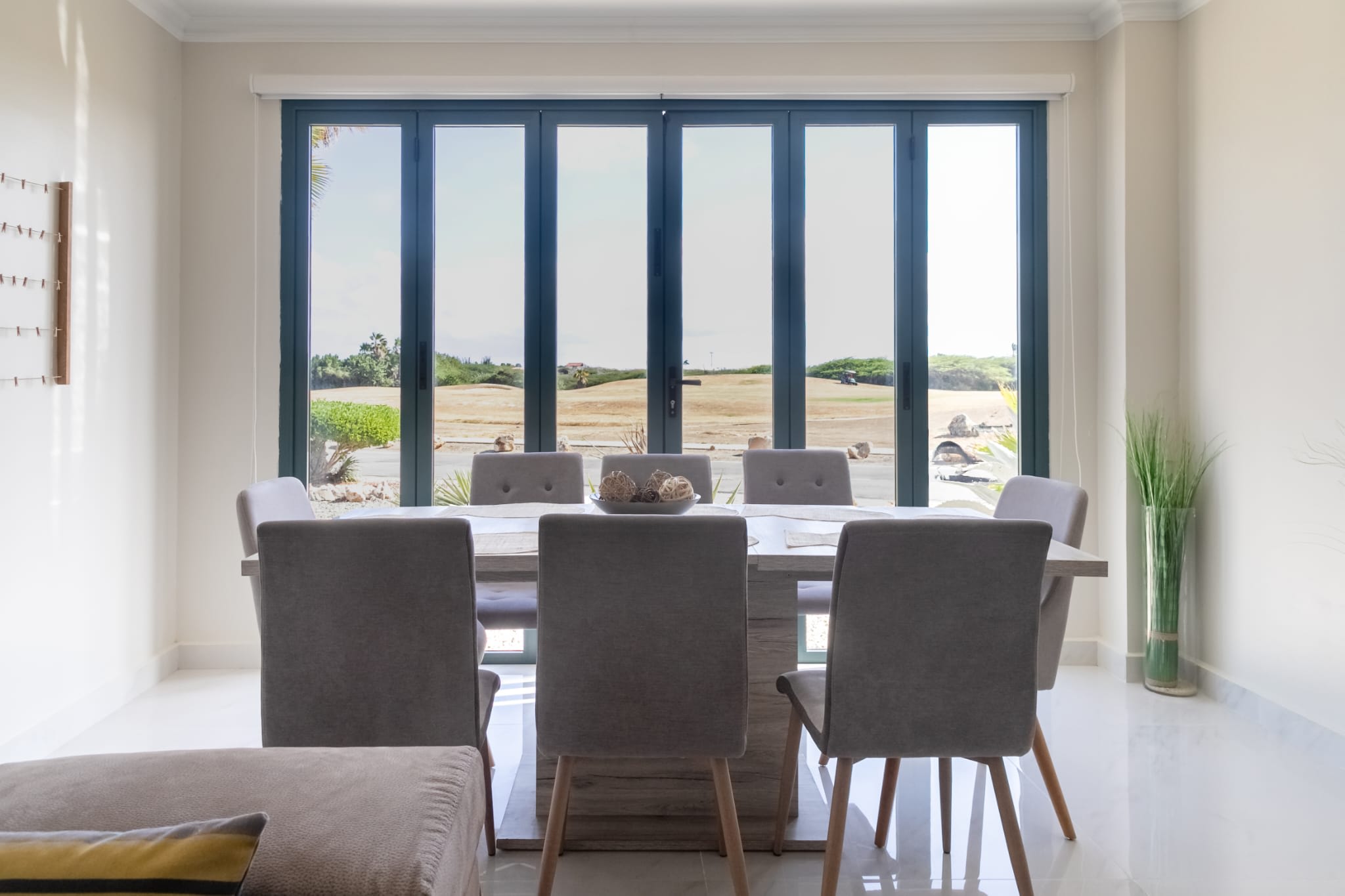Apartamento en campo de golf en Aruba — Noord — vacation rental