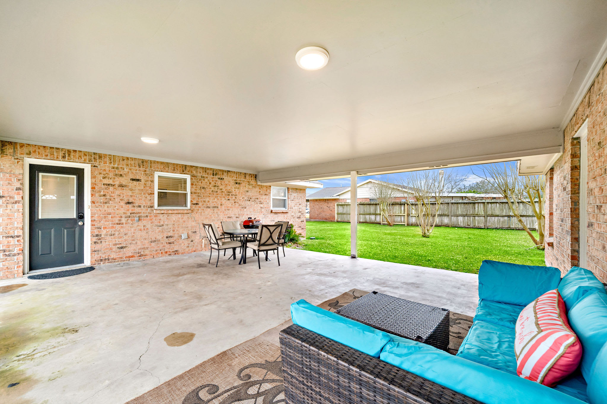 Classic Beach Retreat: Sylvan Beach|Coastal Views - Foto 6