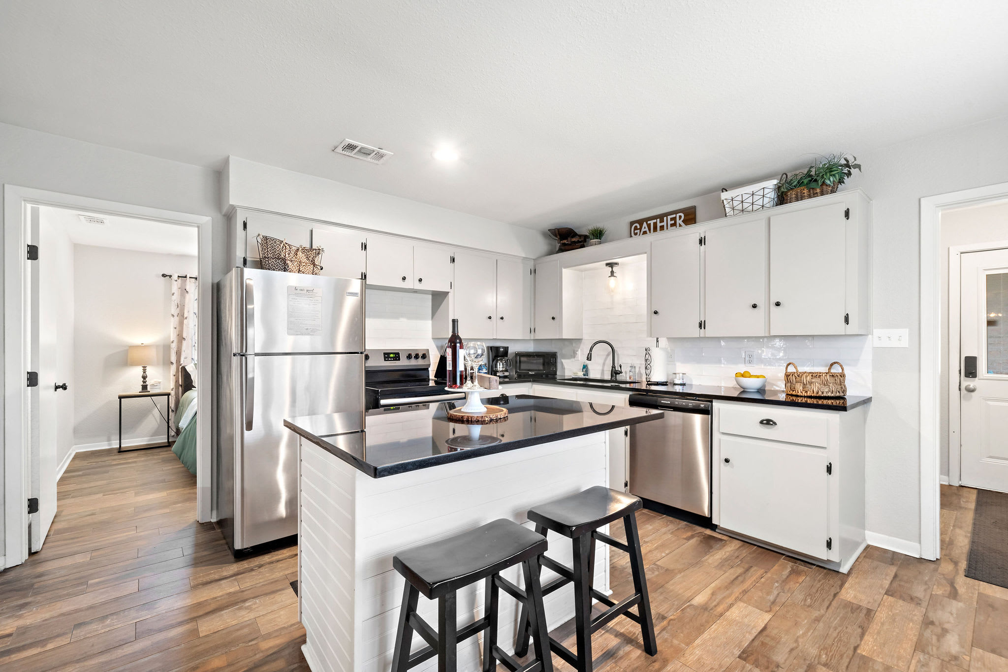 Classic Beach Retreat: Sylvan Beach|Coastal Views - Foto 4