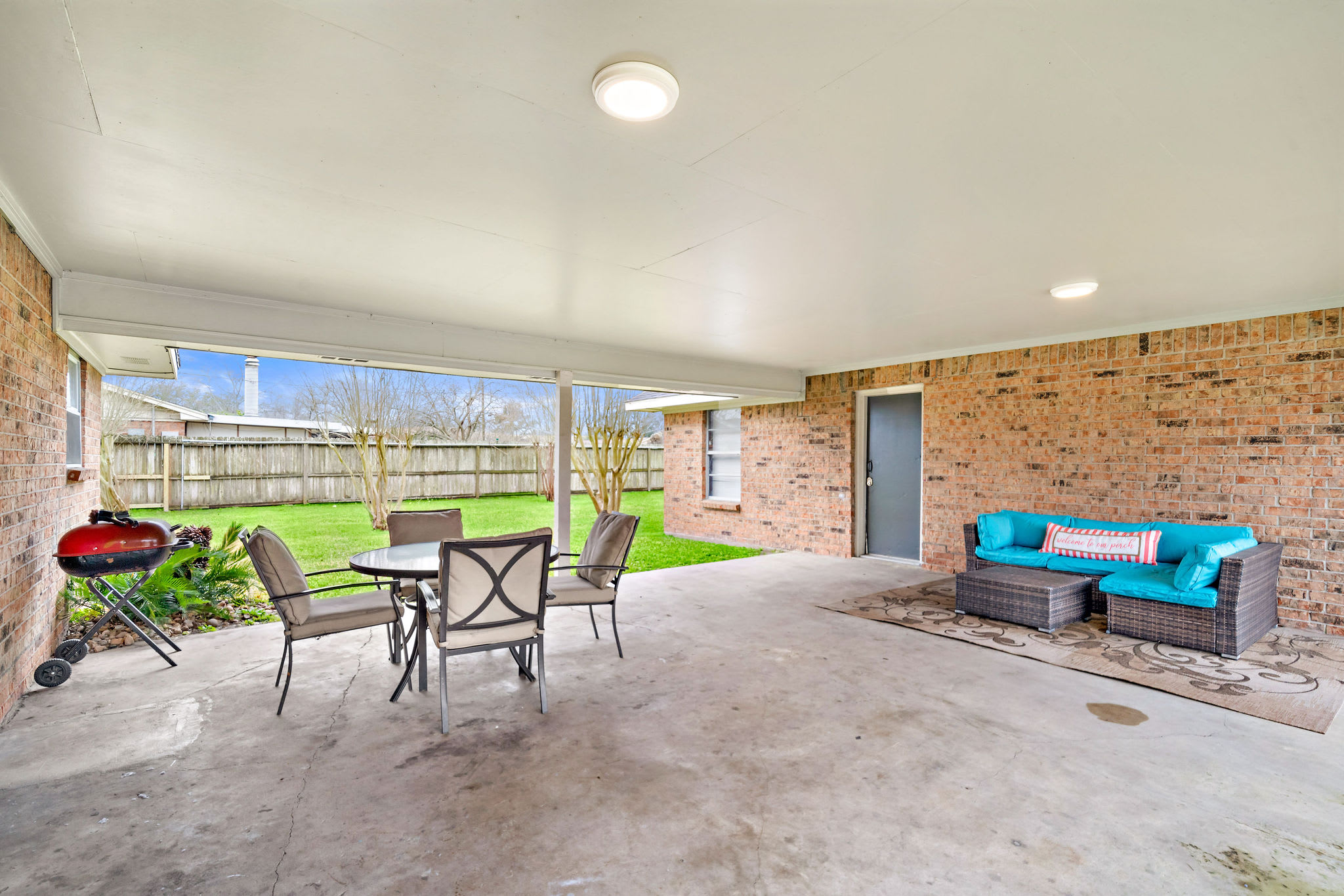 Classic Beach Retreat: Sylvan Beach|Coastal Views - Foto 14