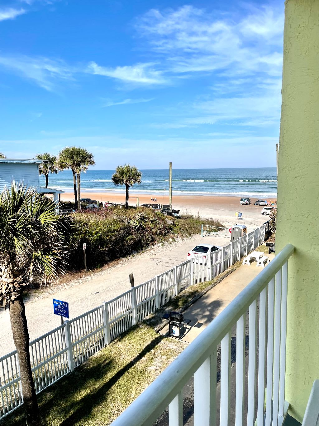 Coastal Cozy - Ocean View at Symphony Beach Club - Picture 1