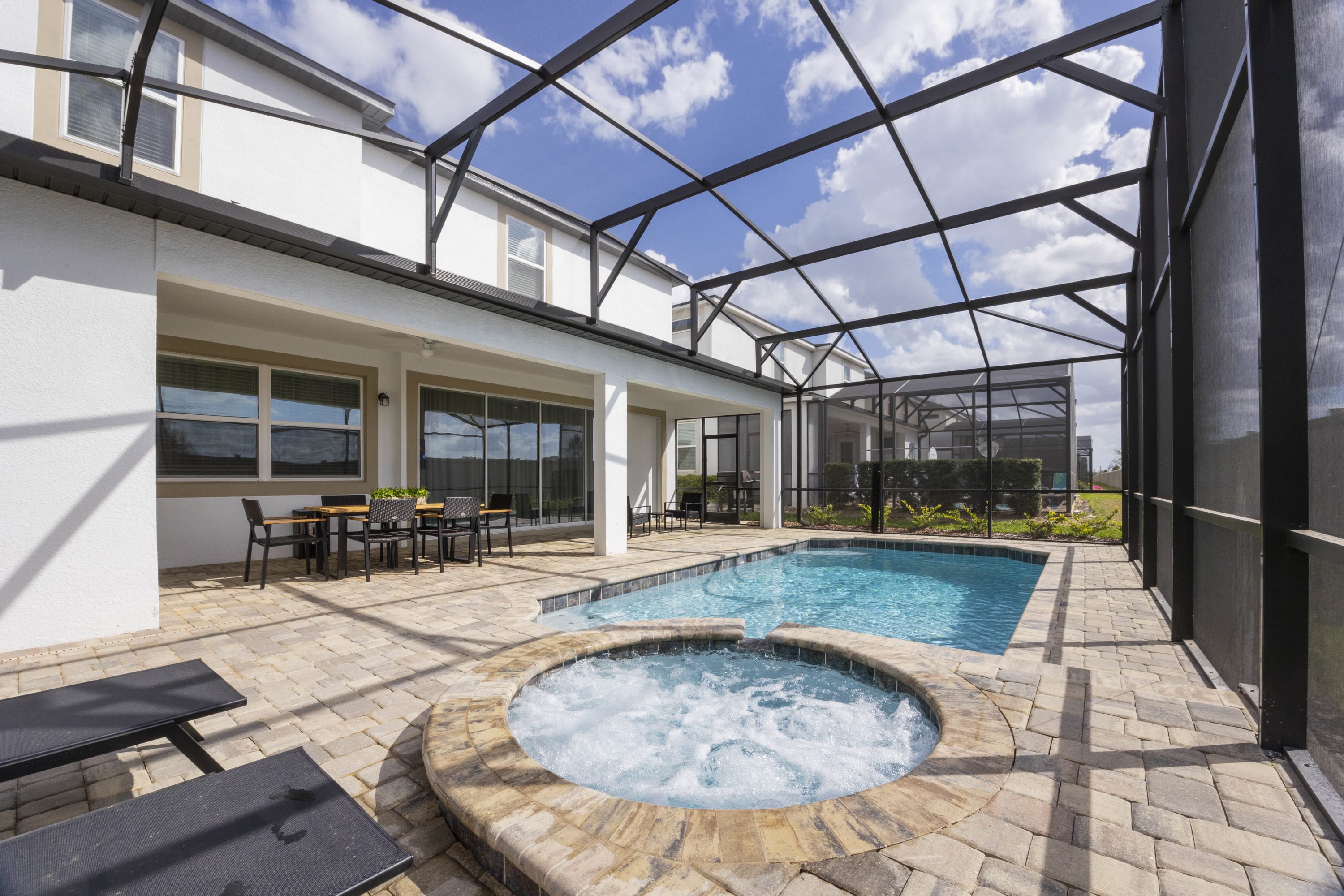 Themed 9BR Fun House Near Disney — Kissimmee, FL — vacation rental