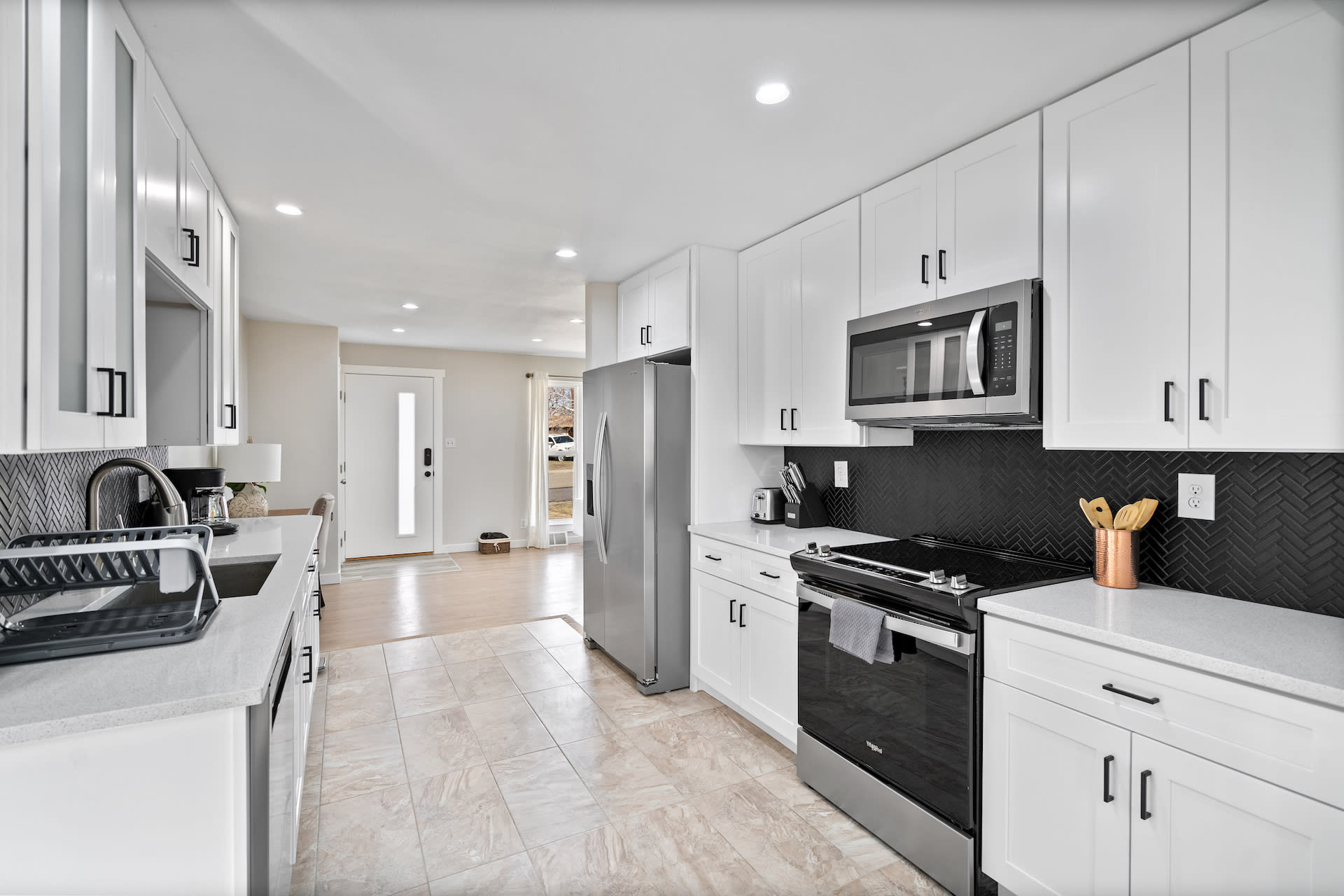 @ Marbella Lane - Neat and Modern Home in Arvada - Photo 11