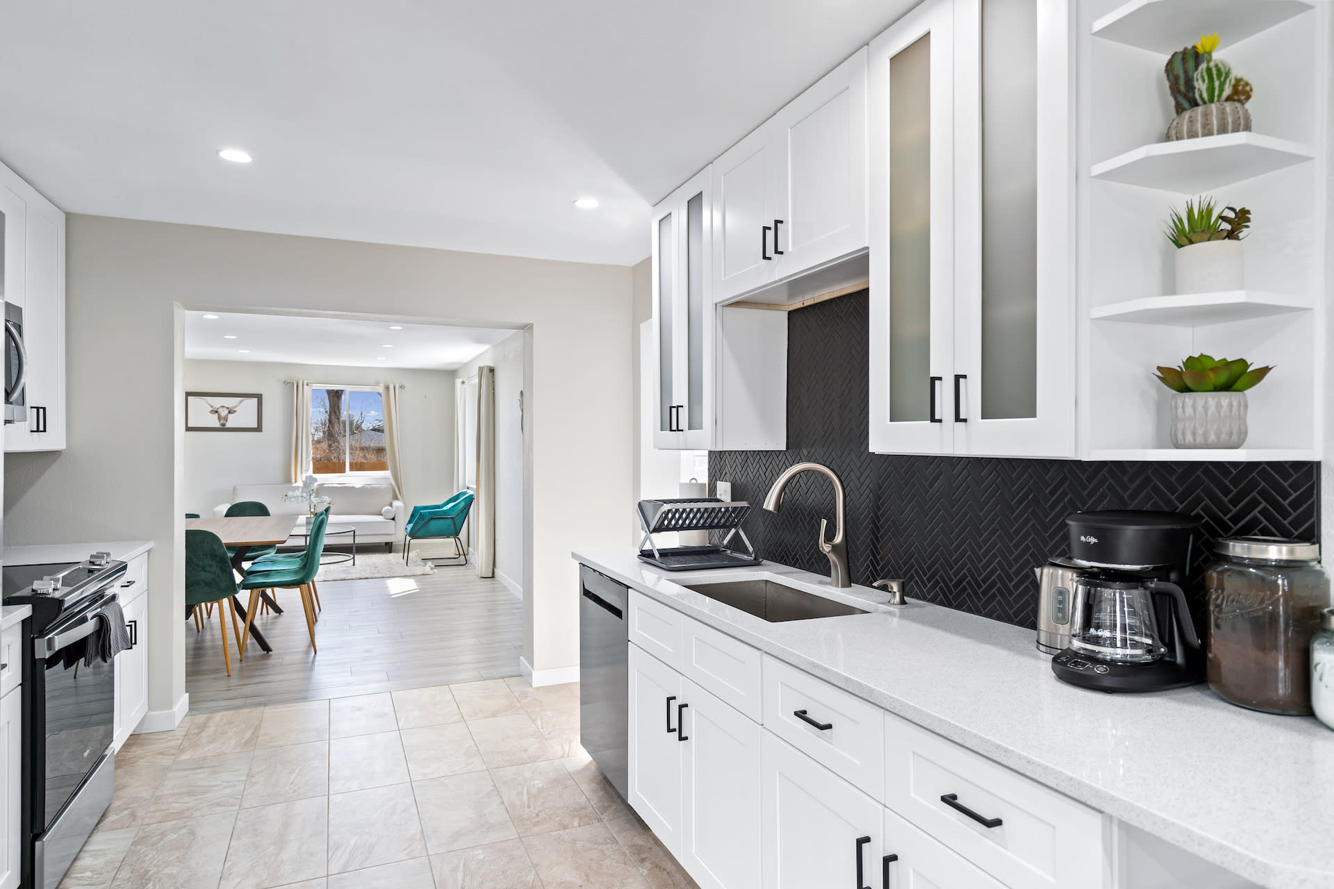 @ Marbella Lane - Neat and Modern Home in Arvada - Photo 14