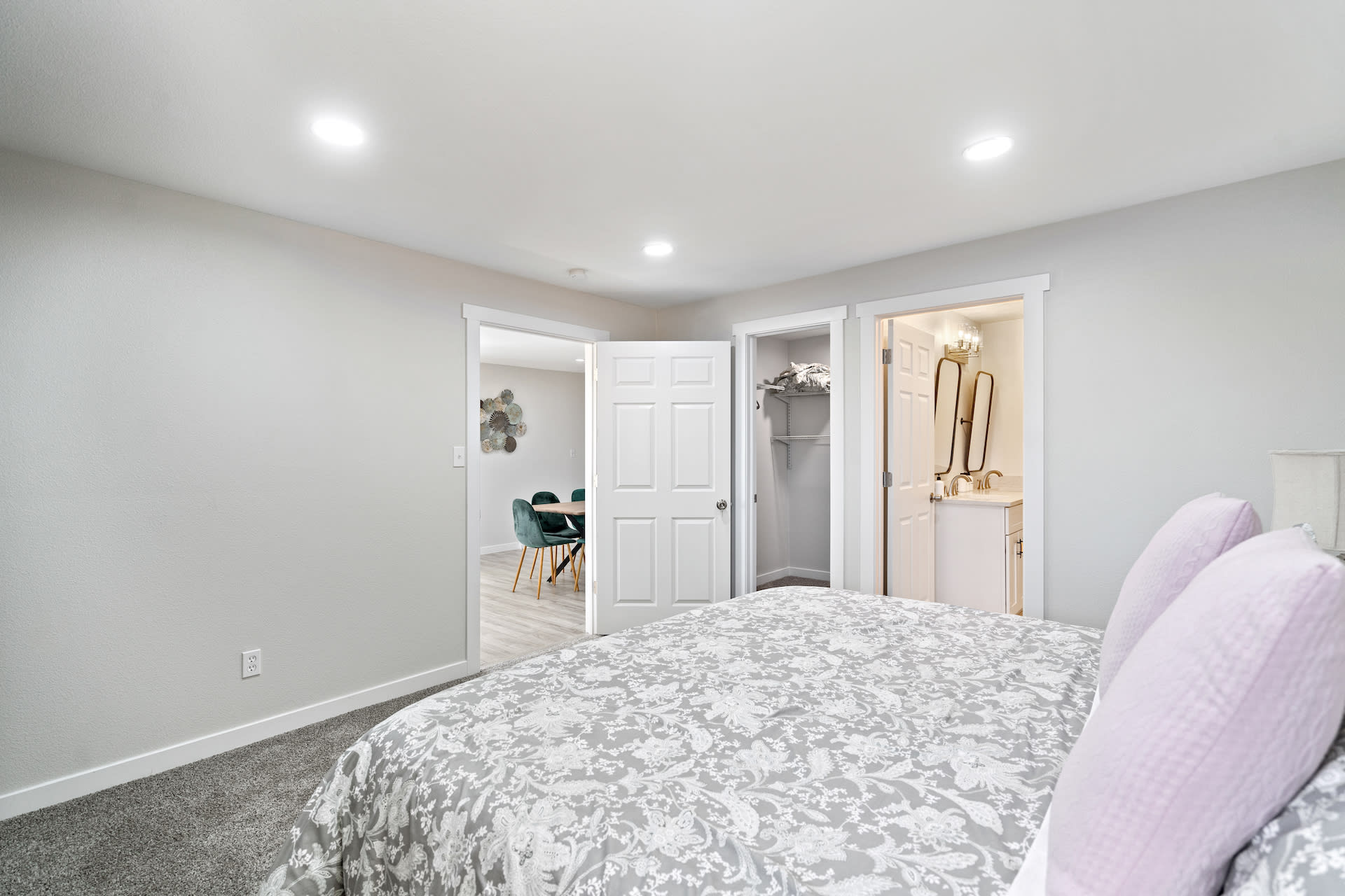 @ Marbella Lane - Neat and Modern Home in Arvada - Photo 25