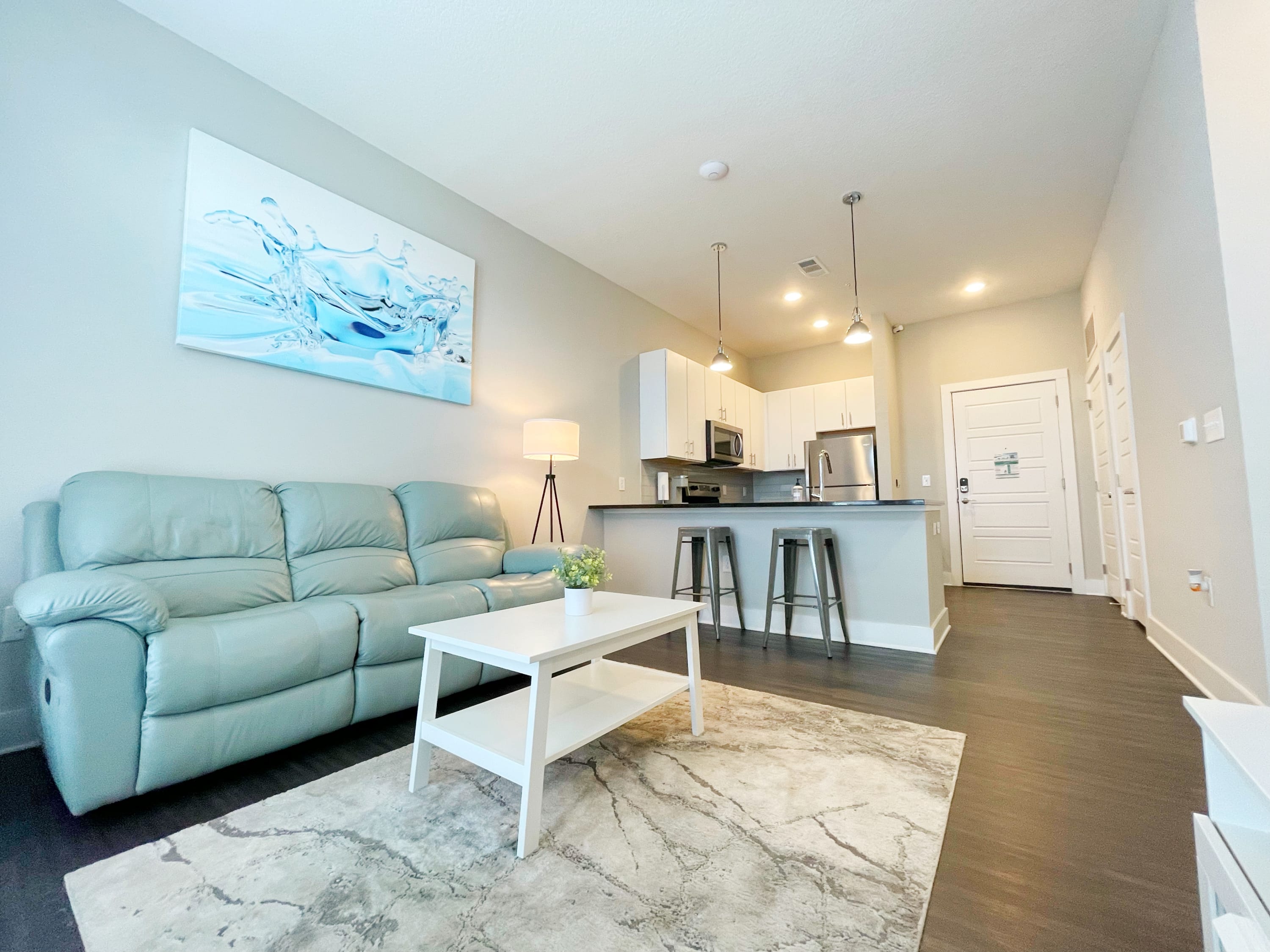 ♢Downtown Oasis♢ Brand new 5★ Amenities and Location - Foto 1