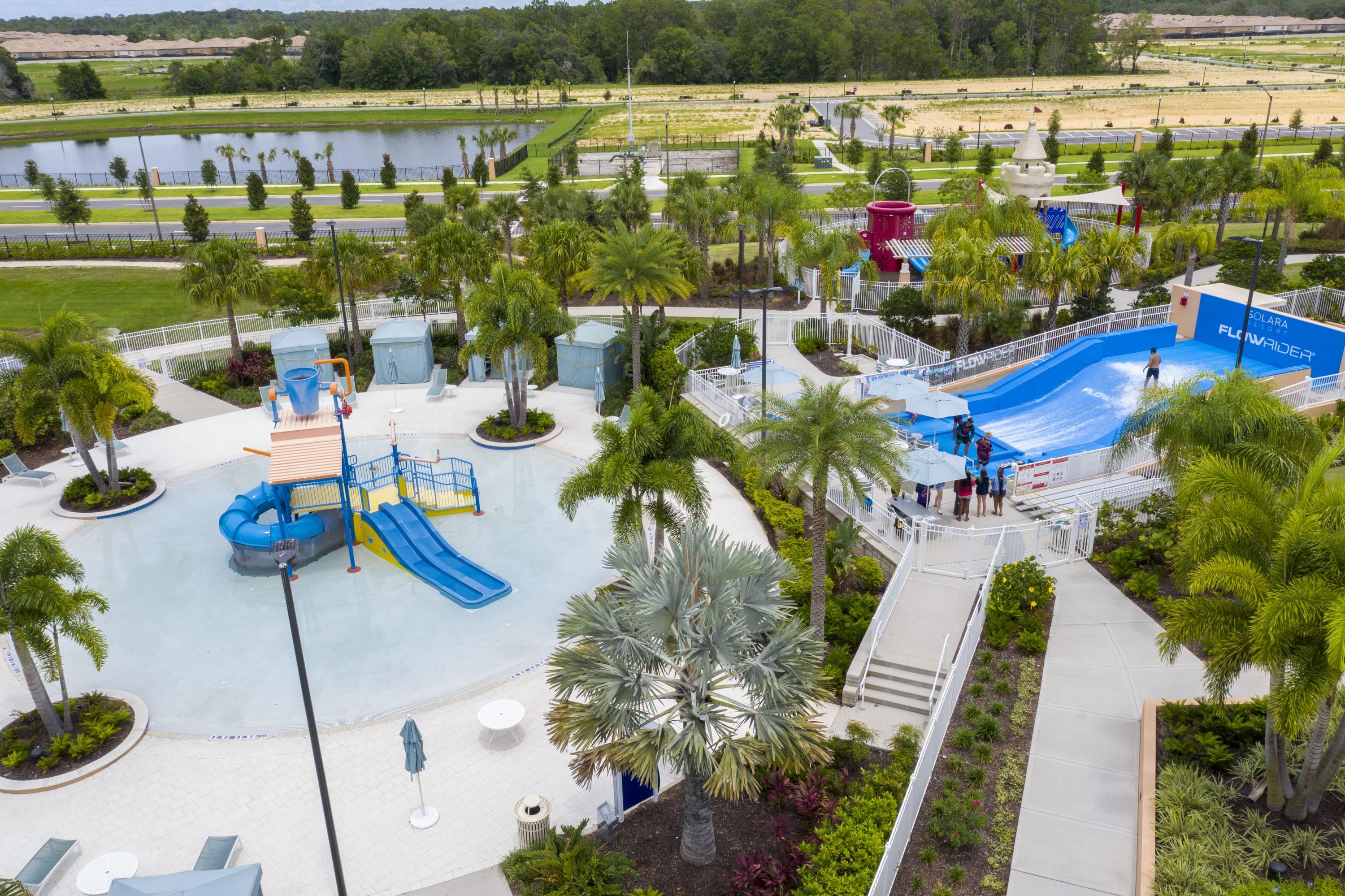 Luxury Villa w/ Private Pool, Near Disney, Game