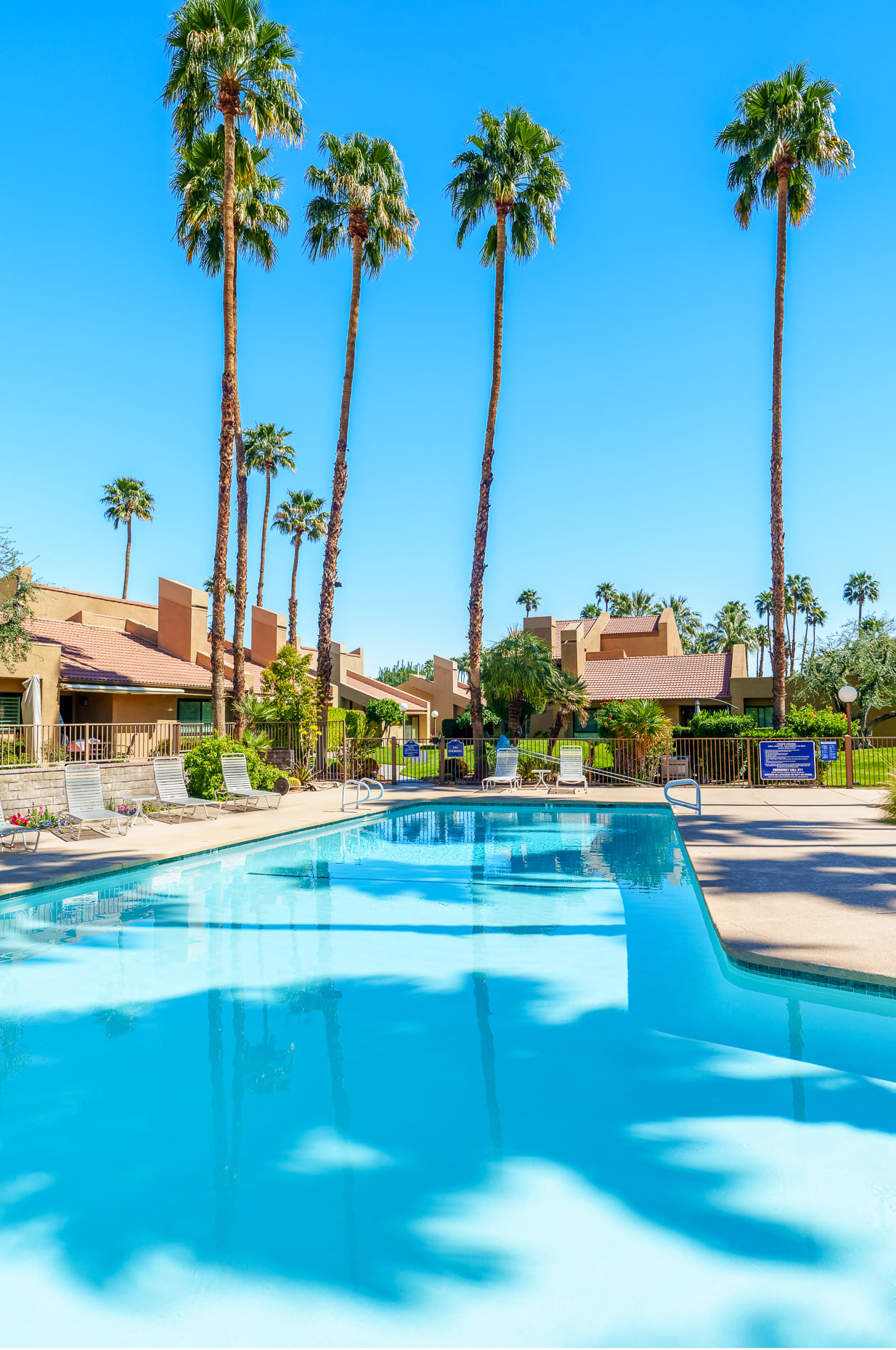 2BR/2BA Paradise @ The Pointe | Pool, Spa & Tennis - Picture 41