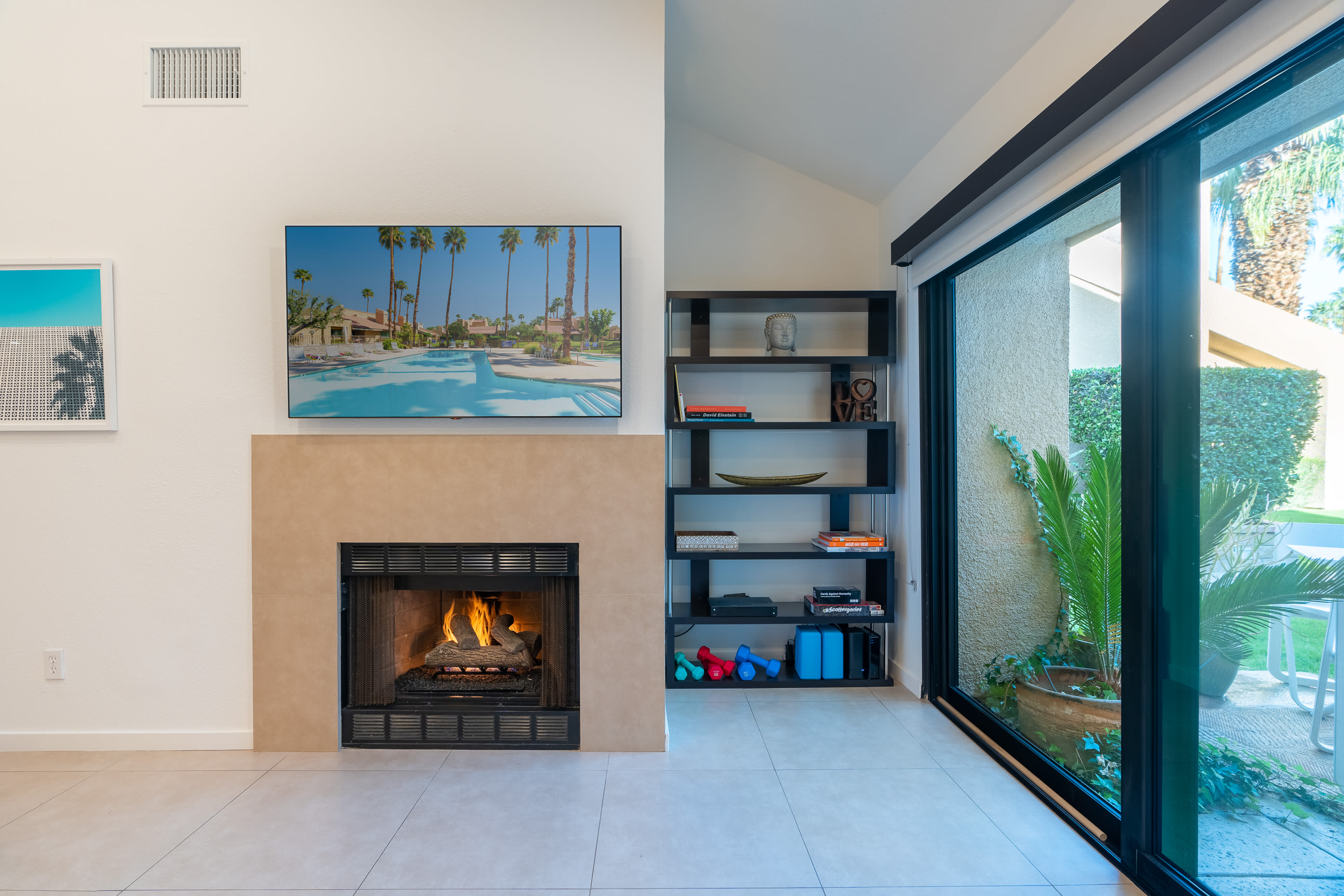 2BR/2BA Paradise @ The Pointe | Pool, Spa & Tennis - Picture 8