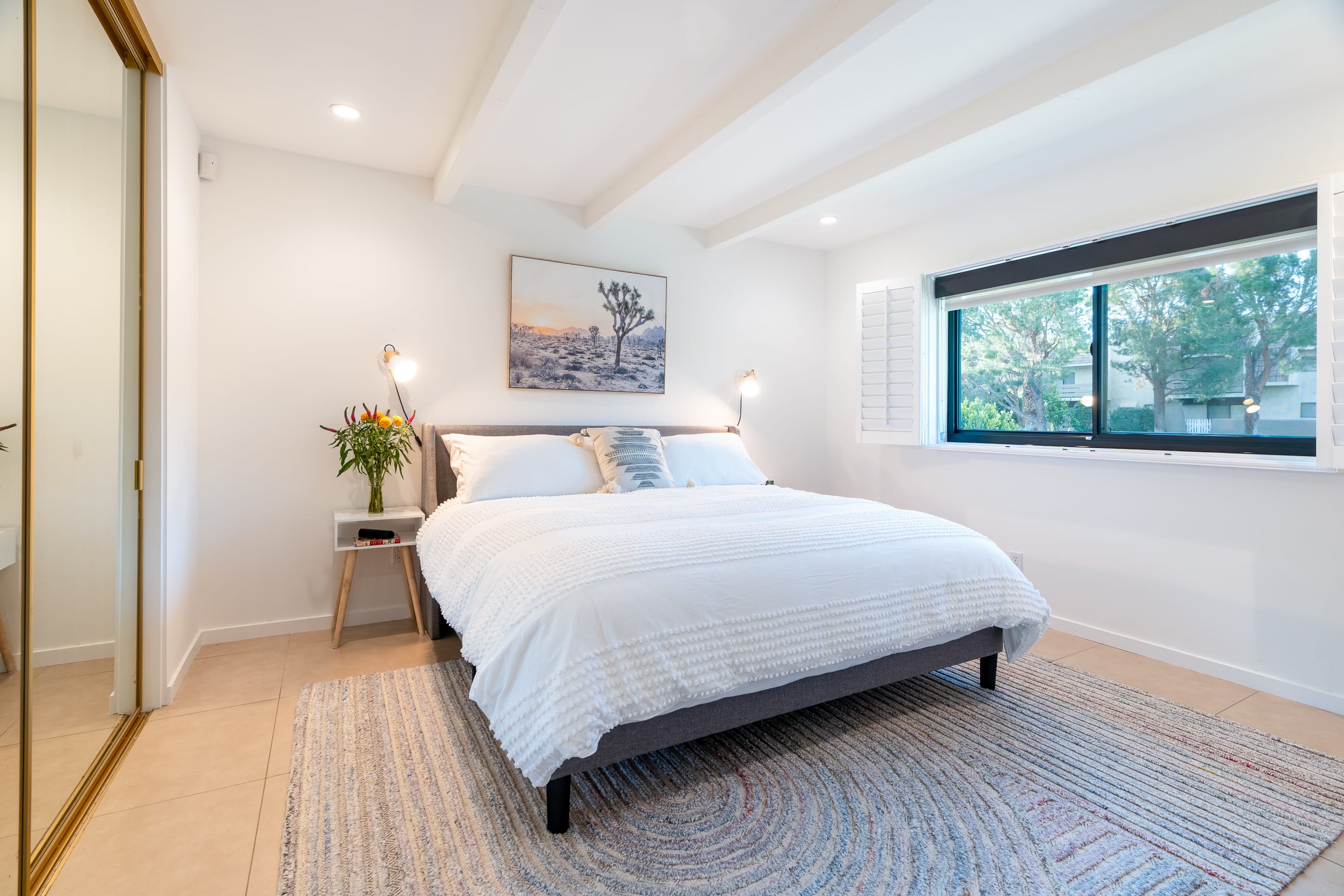 2BR/2BA Paradise @ The Pointe | Pool, Spa & Tennis - Picture 19