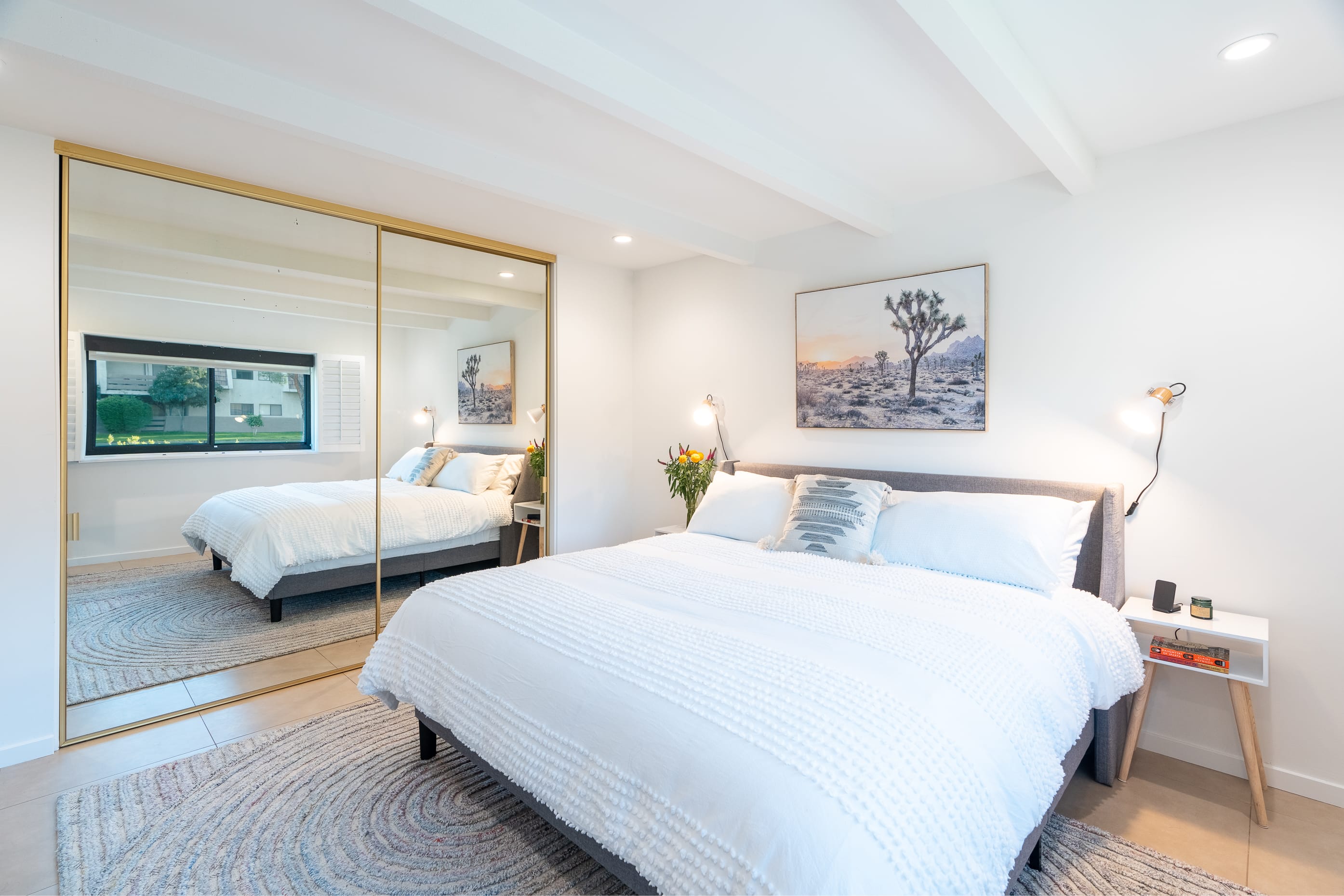2BR/2BA Paradise @ The Pointe | Pool, Spa & Tennis - Picture 18