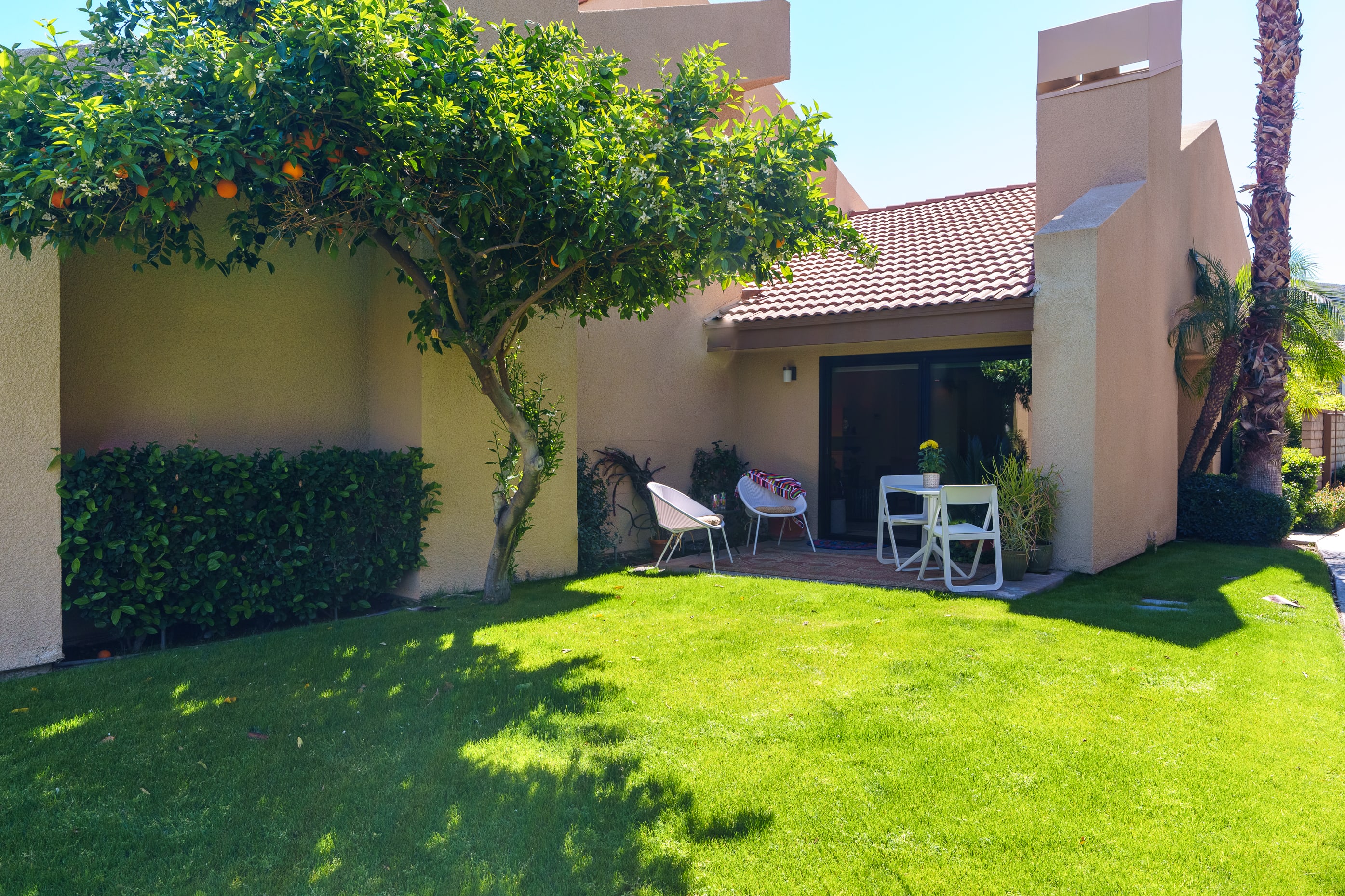 2BR/2BA Paradise @ The Pointe | Pool, Spa & Tennis - Picture 28