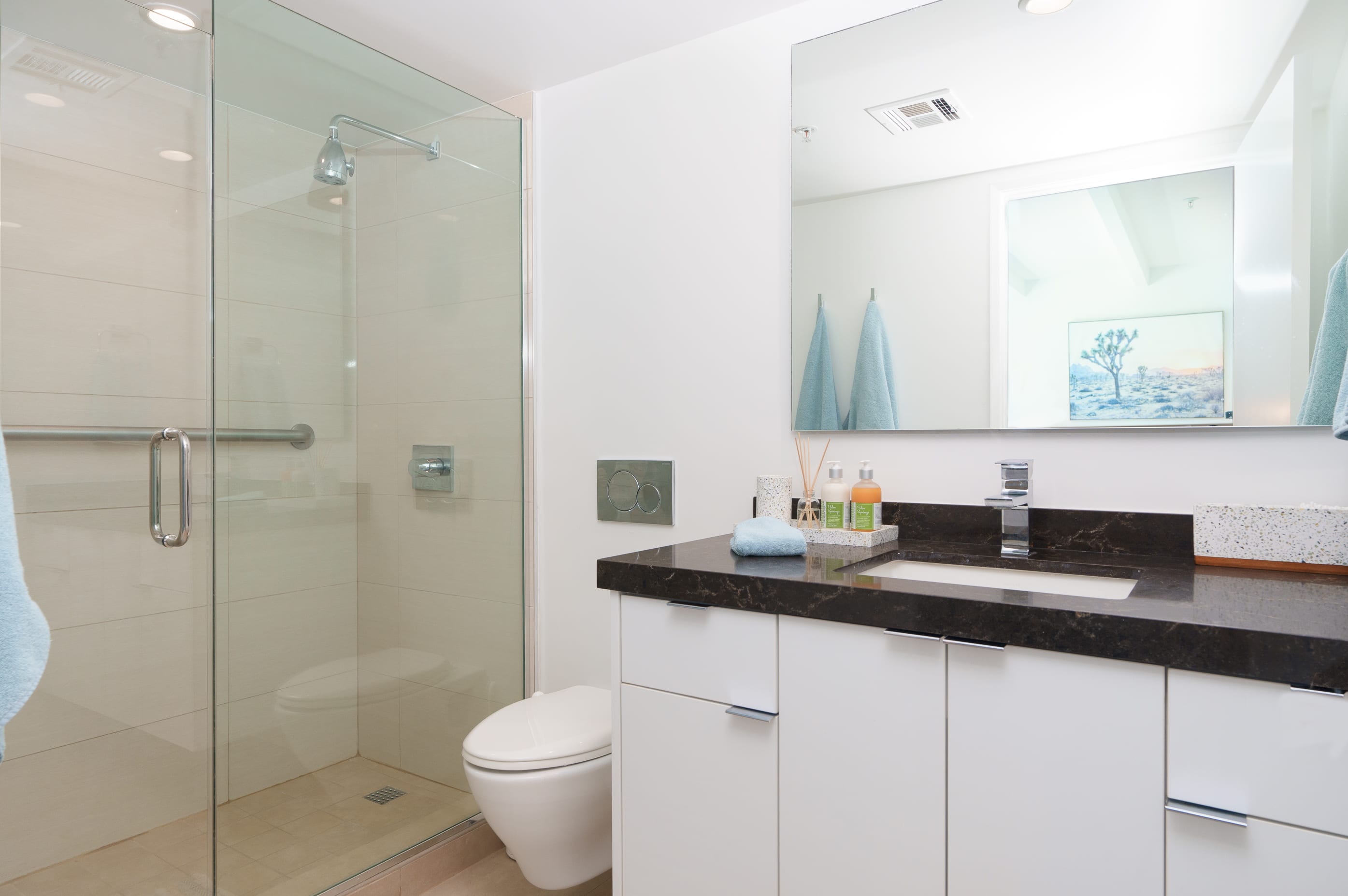 2BR/2BA Paradise @ The Pointe | Pool, Spa & Tennis - Picture 23