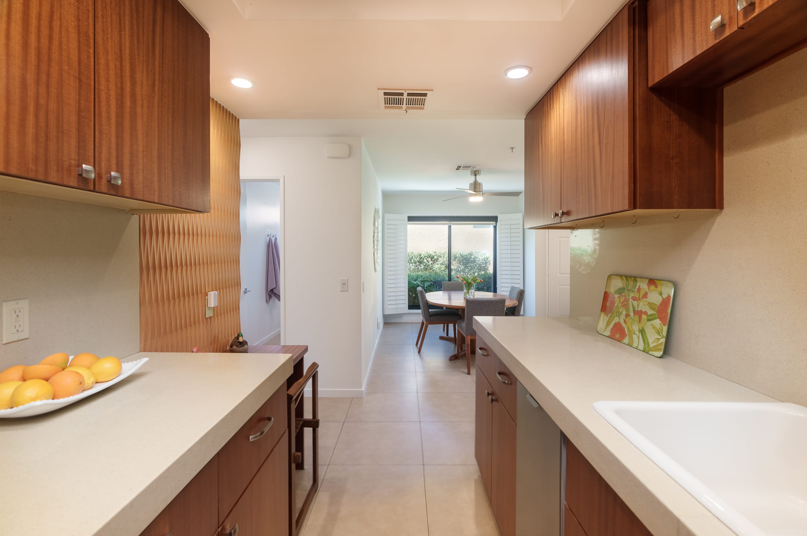 2BR/2BA Paradise @ The Pointe | Pool, Spa & Tennis - Picture 17