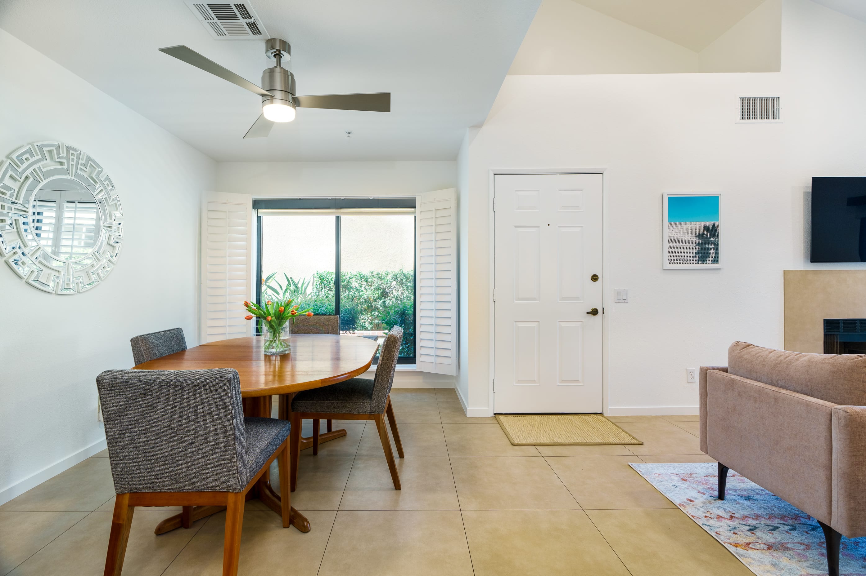 2BR/2BA Paradise @ The Pointe | Pool, Spa & Tennis - Picture 10