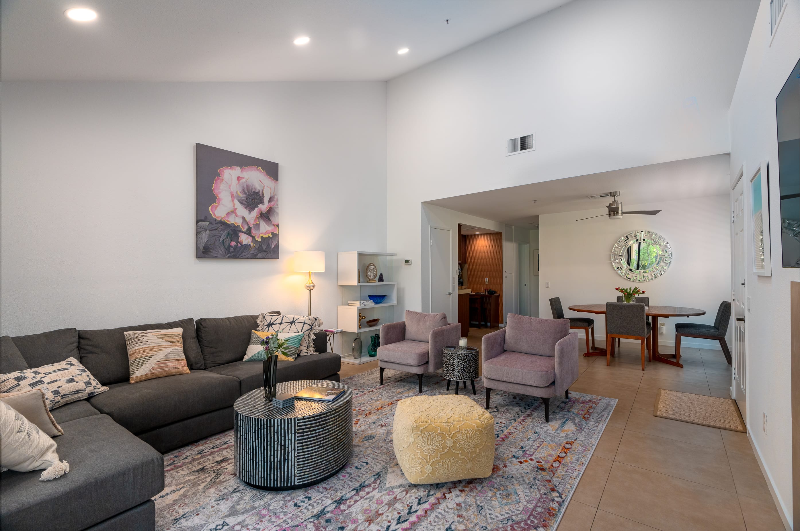 2BR/2BA Paradise @ The Pointe | Pool, Spa & Tennis - Picture 12
