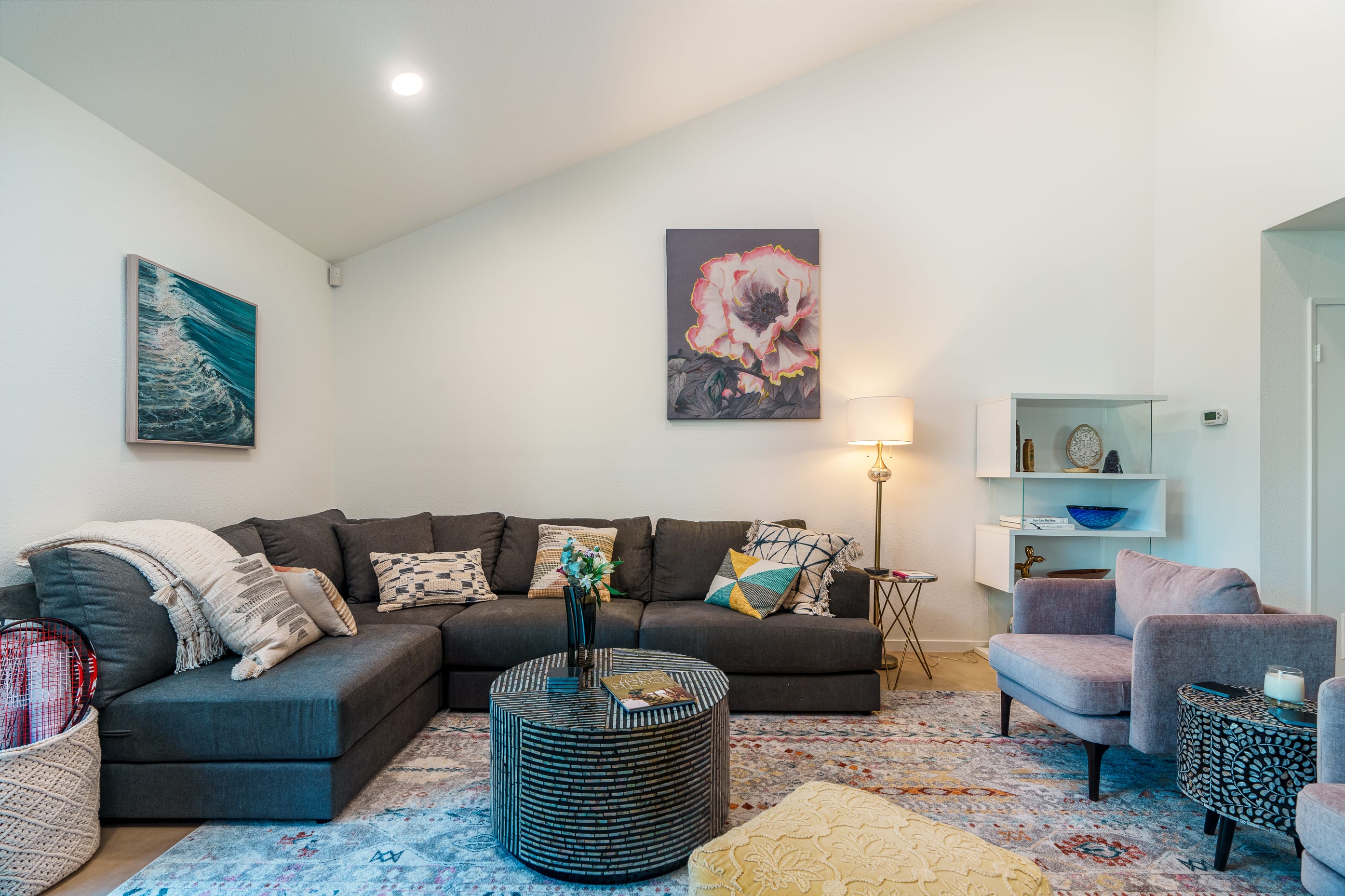 2BR/2BA Paradise @ The Pointe | Pool, Spa & Tennis - Picture 7