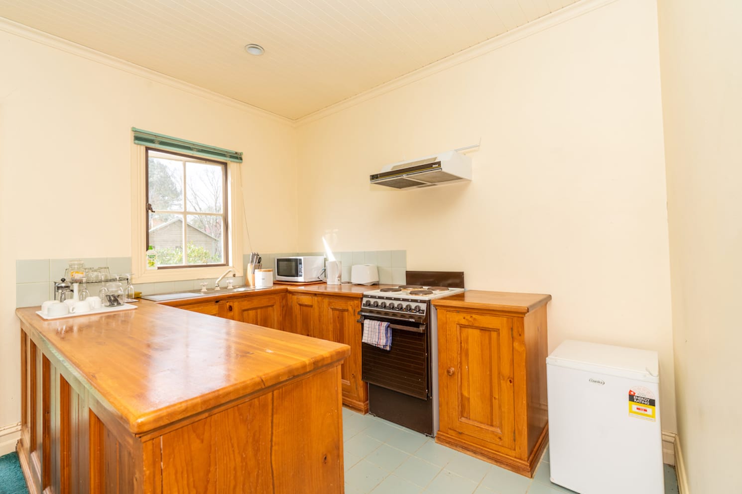 Acheron Valley Country Retreat Family Bungalow Lake